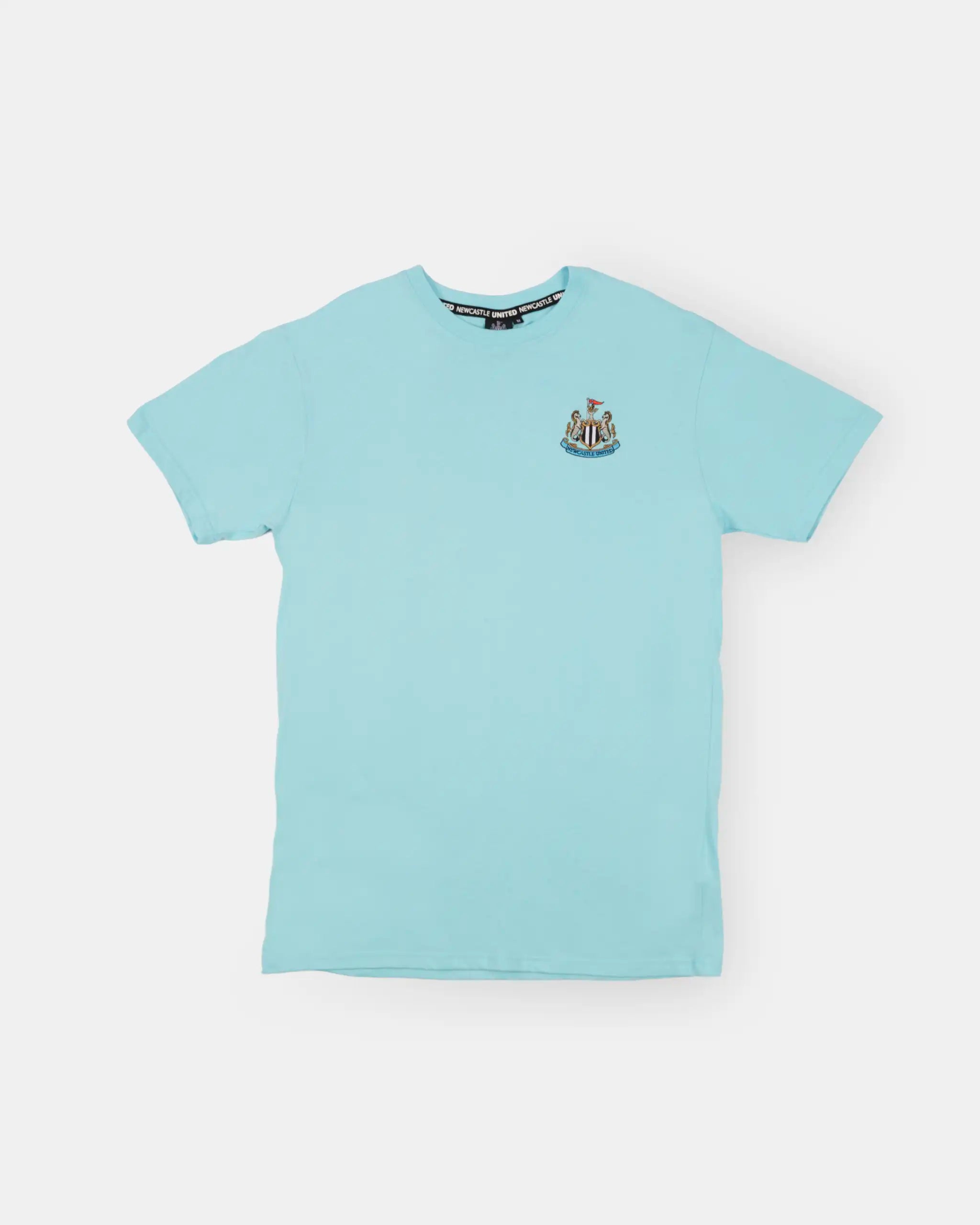 Мужская футболка Newcastle United Essentials Range Blue