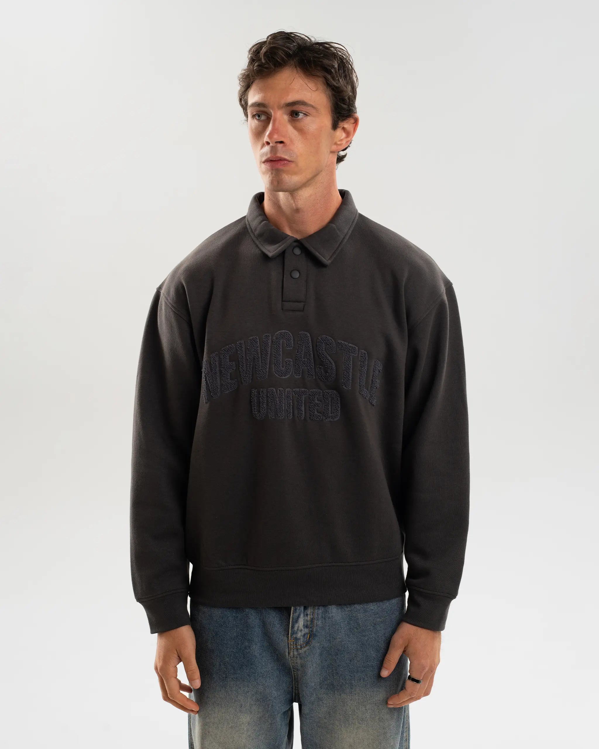 Футболка Newcastle United Tonal Rugby