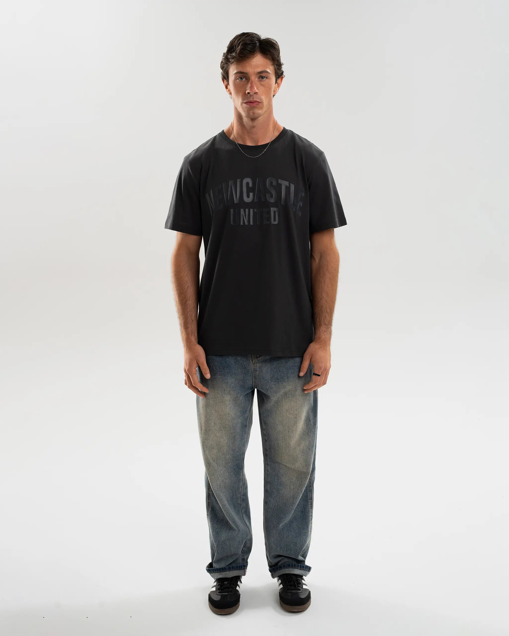 Футболка Newcastle United Tonal