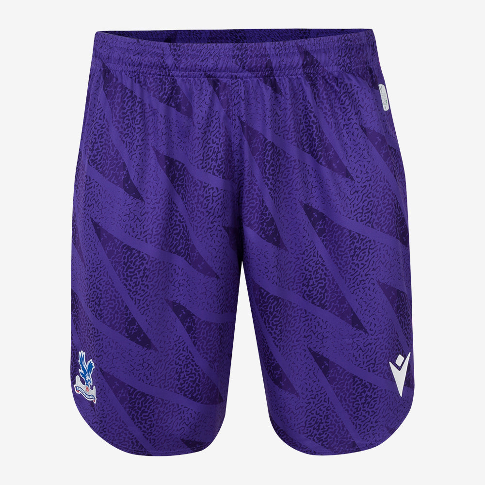 Шорты Crystal Palace 26/27 GK Purple