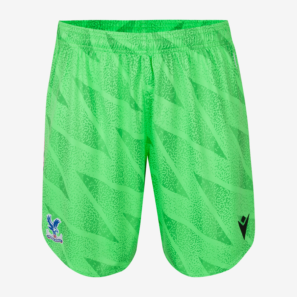 Шорты Crystal Palace 26/27 GK Green