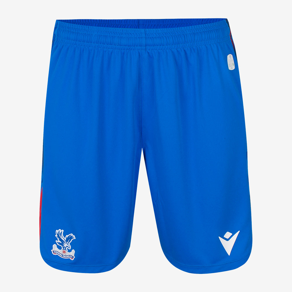 Crystal Palace 26/27 Eagle Wings Shorts