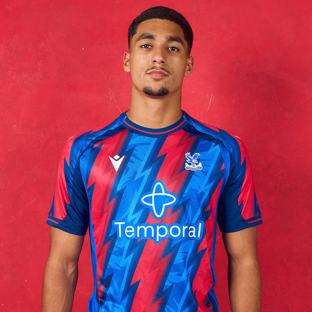 Crystal Palace 26/27 Eagle Wings Body Fit Shirt