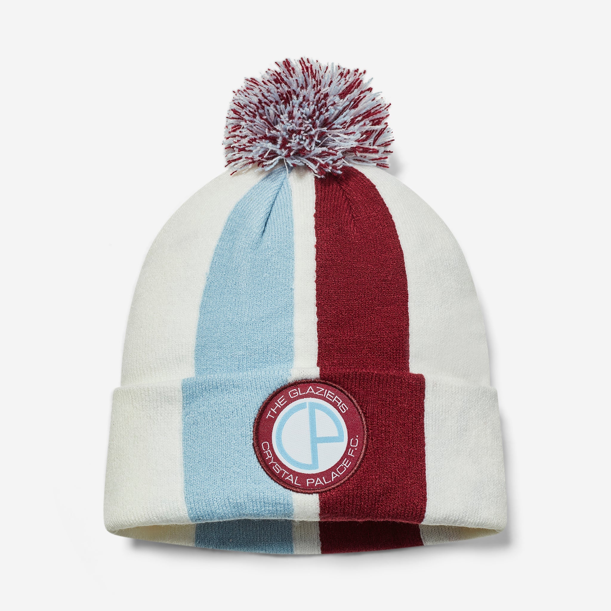 Кепка Crystal Palace Glaziers Retro Bobble