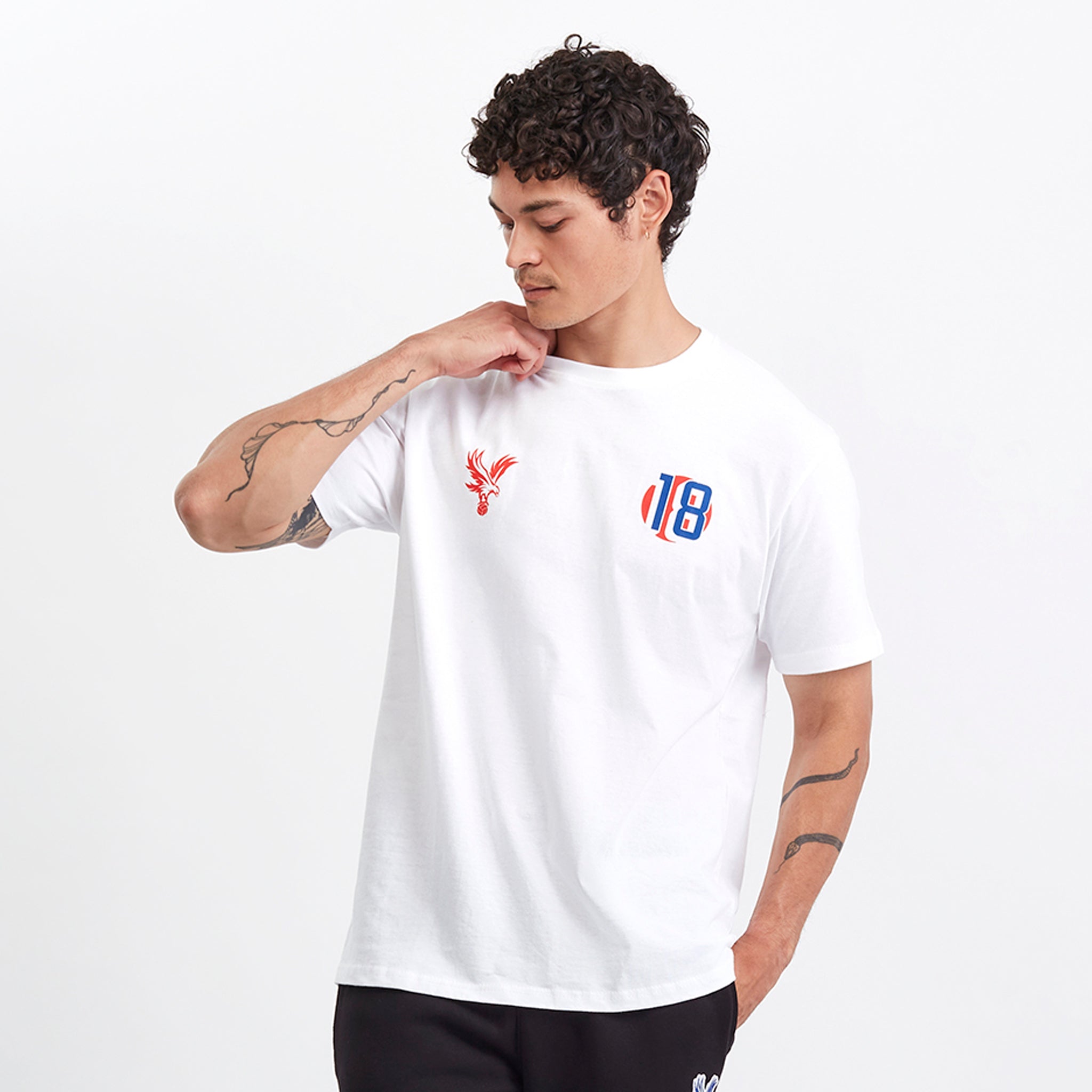 Crystal Palace The Kamada Tee