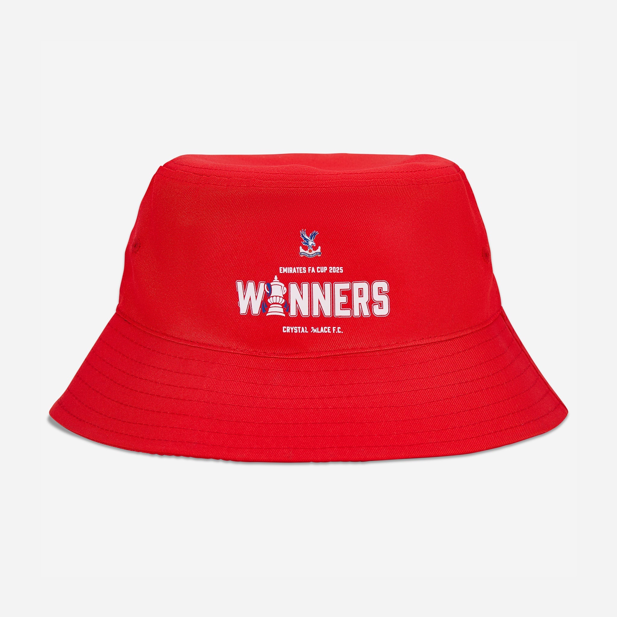 Панама Crystal Palace FA Cup Winners Red