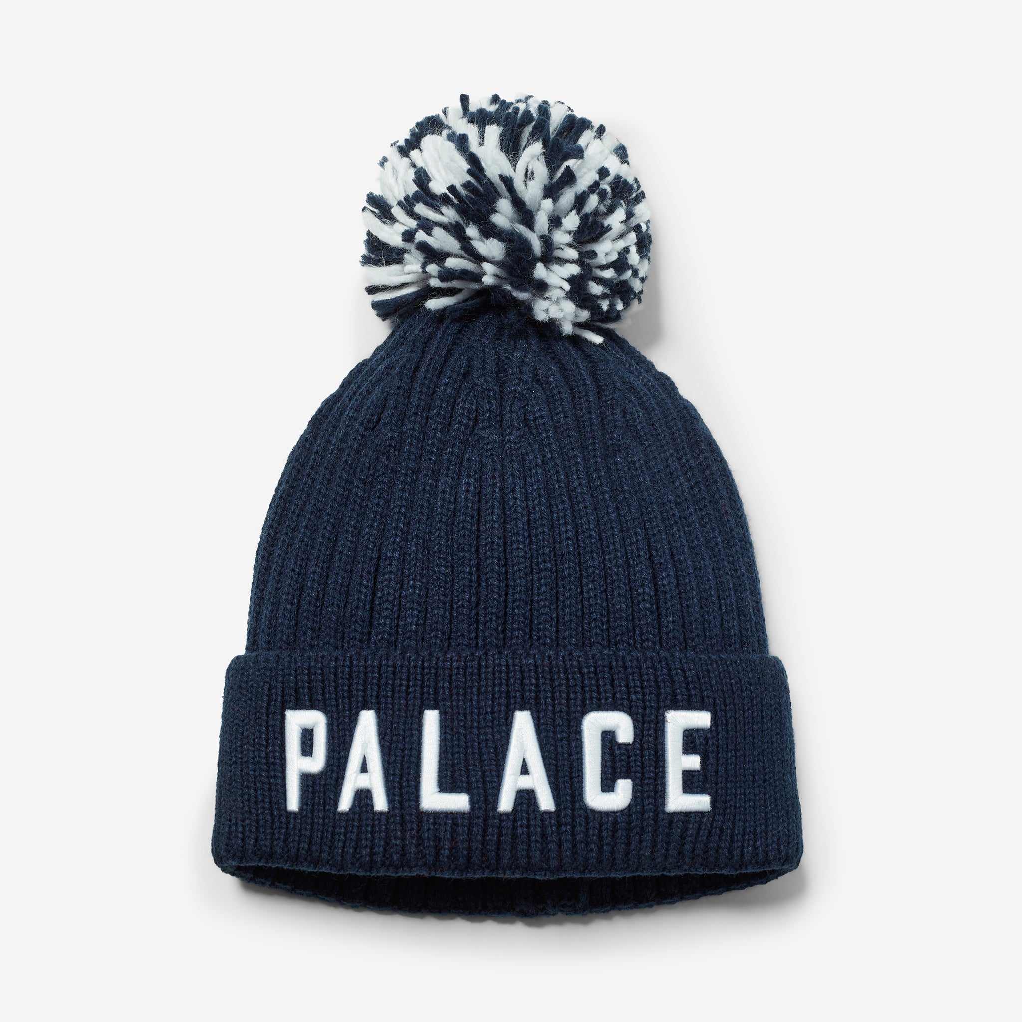 Кепка Crystal Palace PALACE Bobble Adult Navy