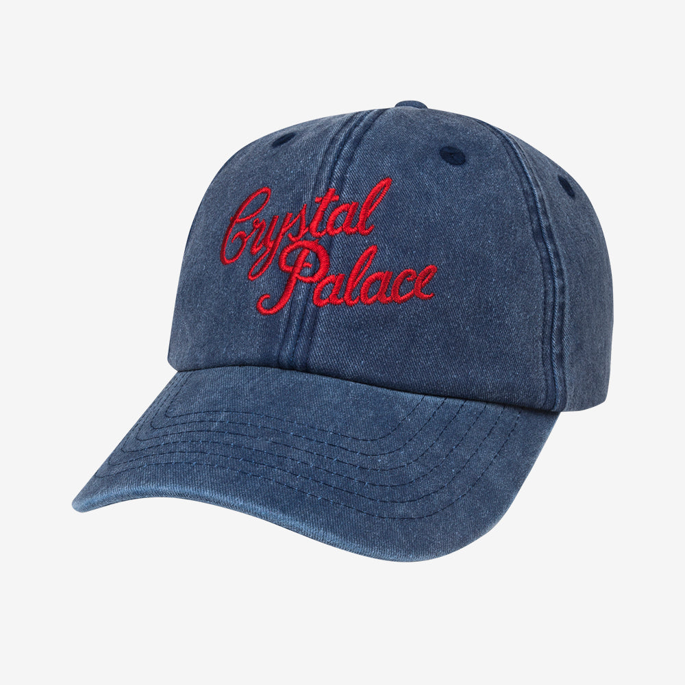 Кепка Crystal Palace Boardroom Denim