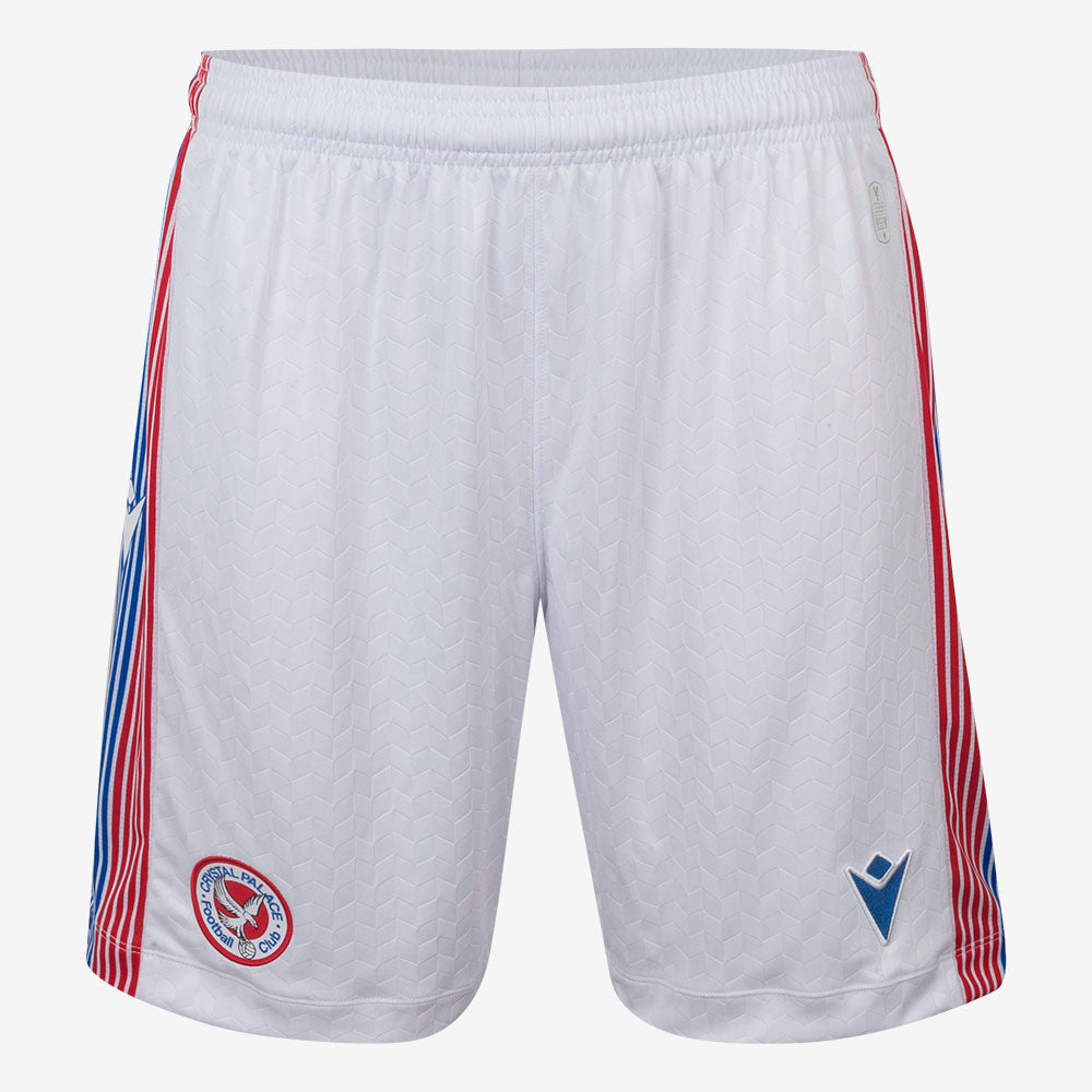Crystal Palace 26/27 Eagle Sash Shorts