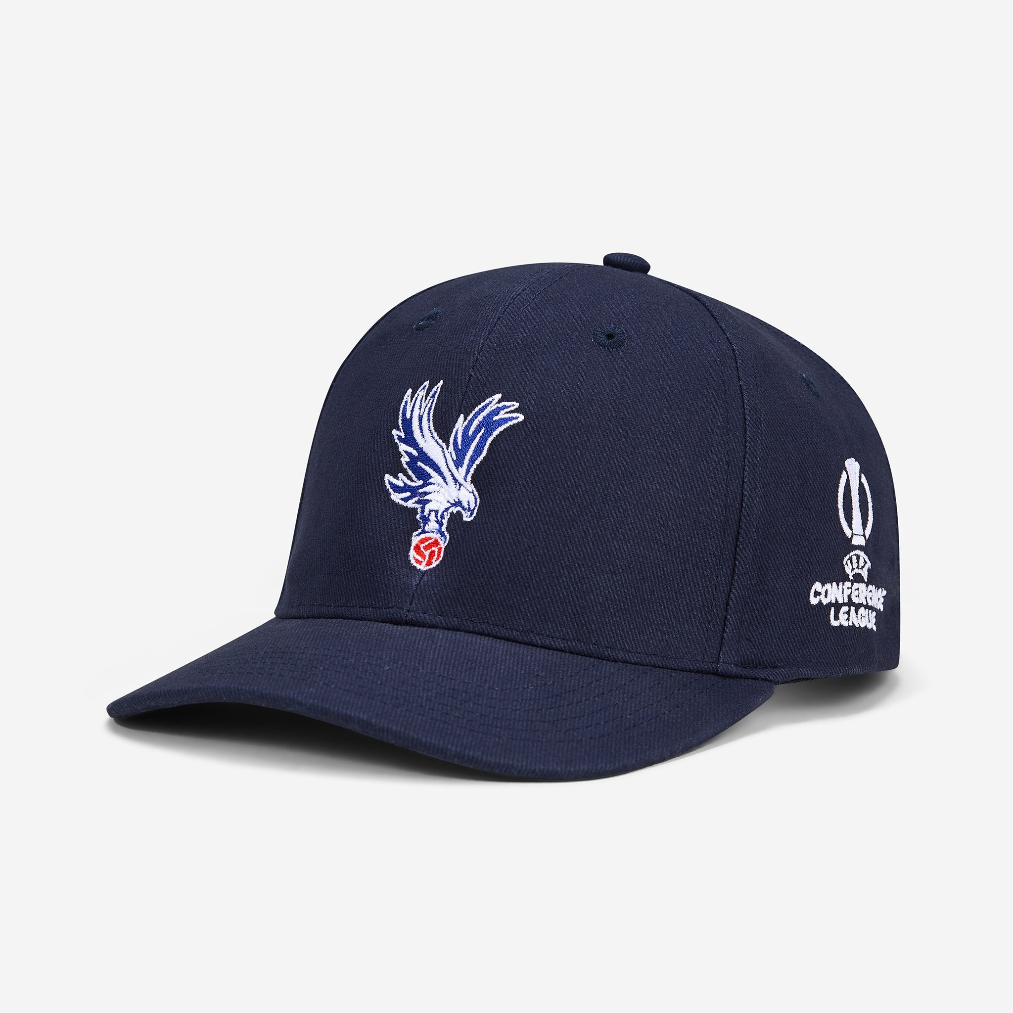 Кепка Crystal Palace UEFA Conference League Winners