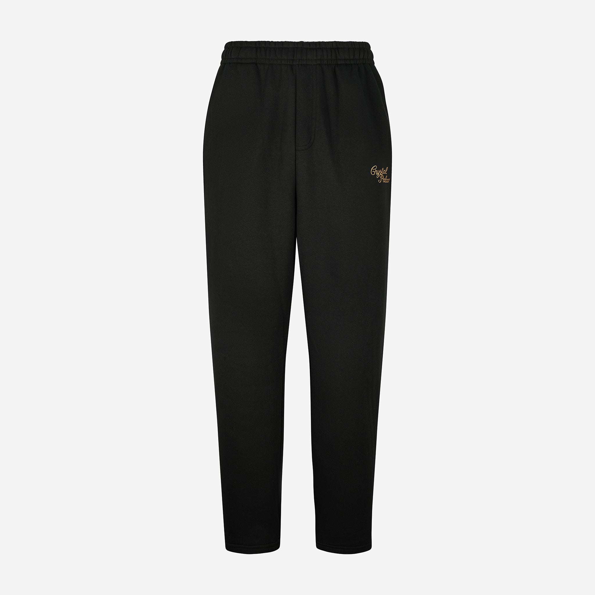 Брюки Crystal Palace Boardroom Track Black