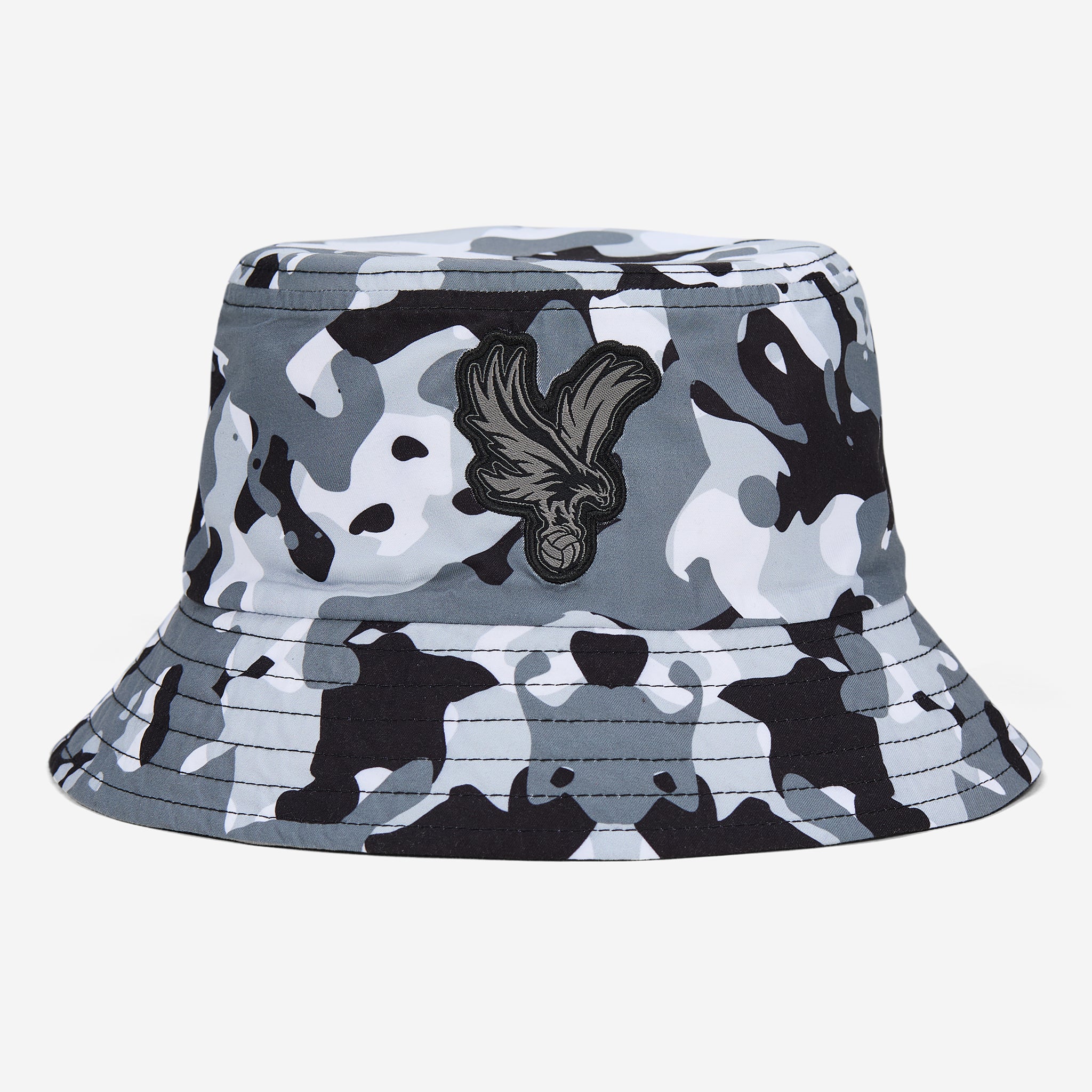 Панама Crystal Palace Eagle Camo Reversible