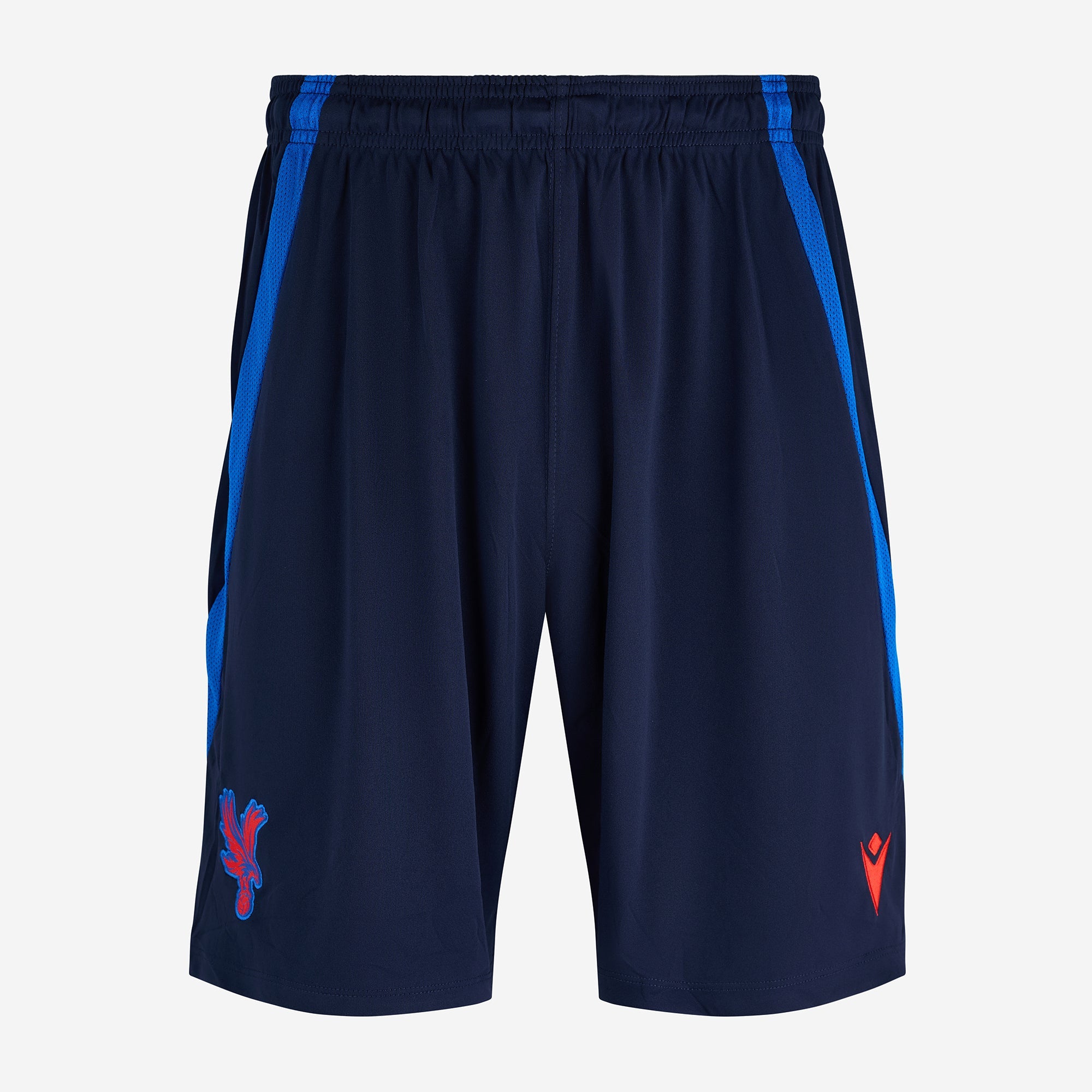 Шорты Crystal Palace 26/27 Training Navy