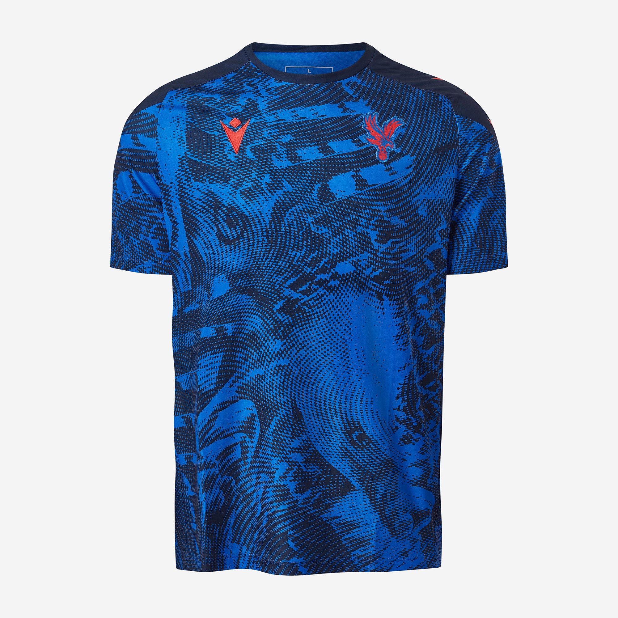 Crystal Palace 26/27 Warm Up T-Shirt