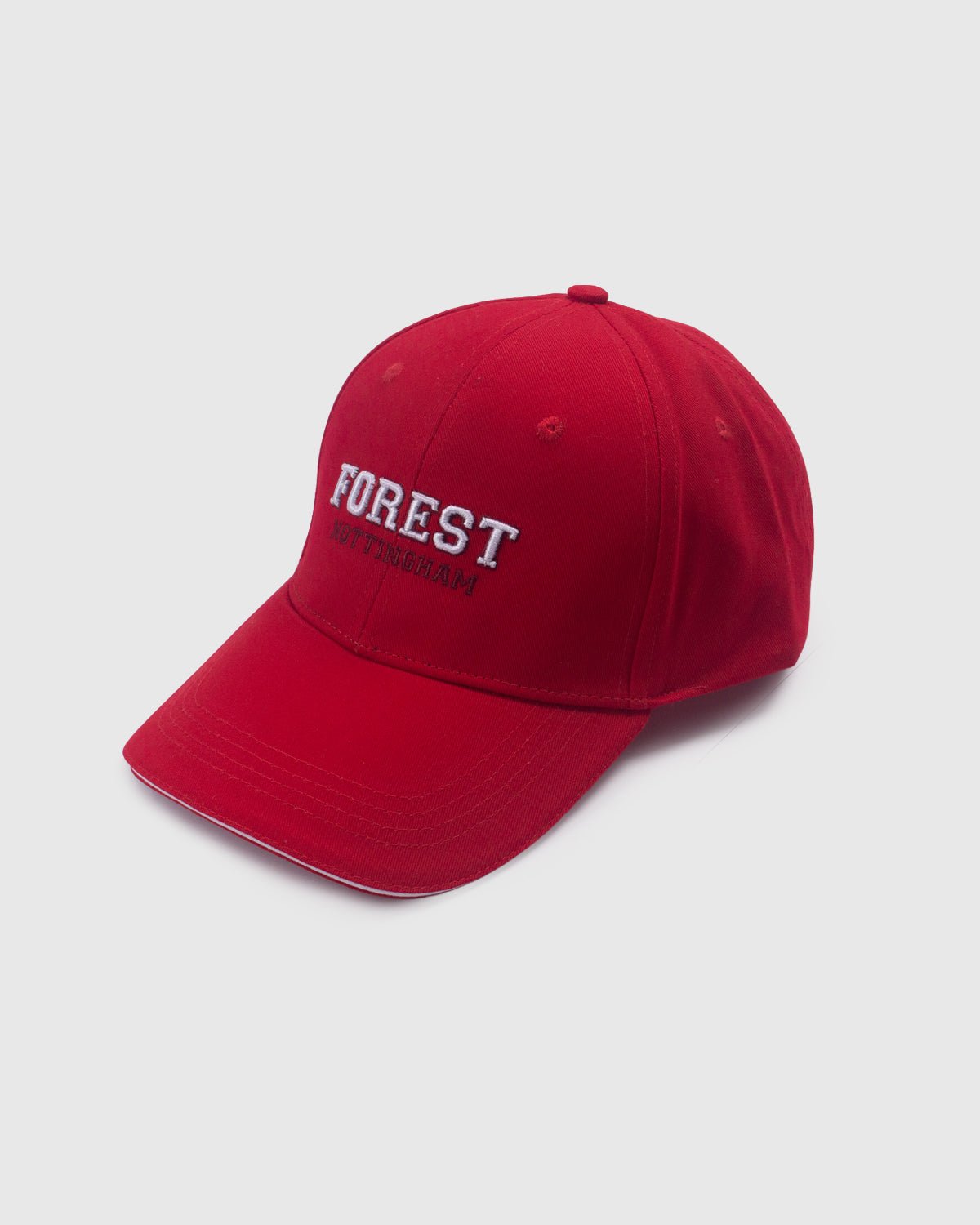 Кепка Nottingham Forest NFFC Red College