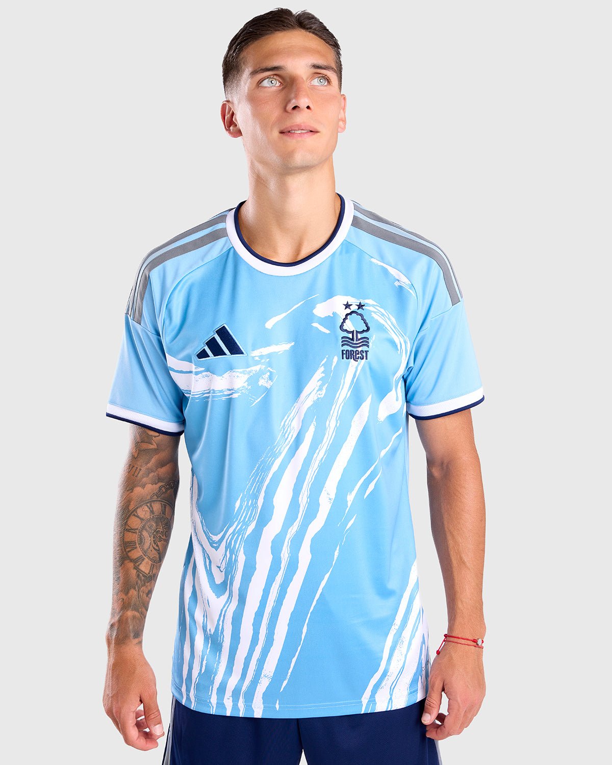 Джерси Nottingham Forest NFFC 26/27