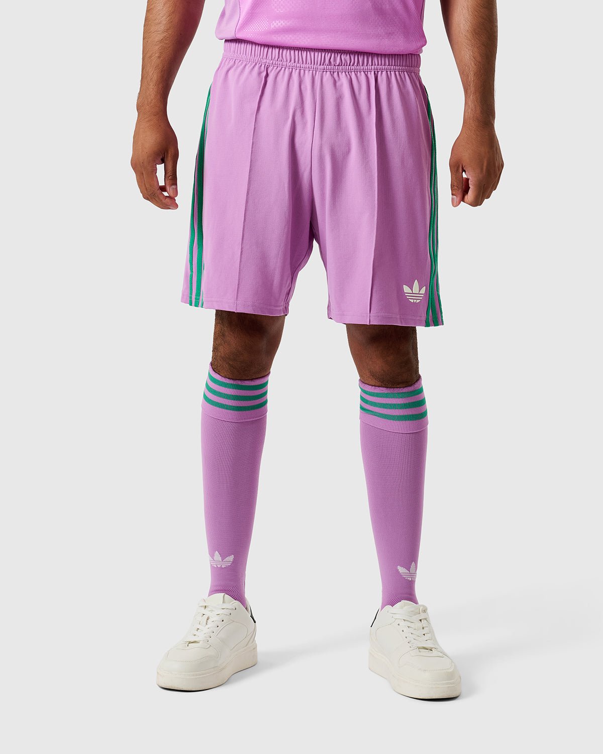 Шорты Nottingham Forest NFFC 26/27 Pink Goalkeeper