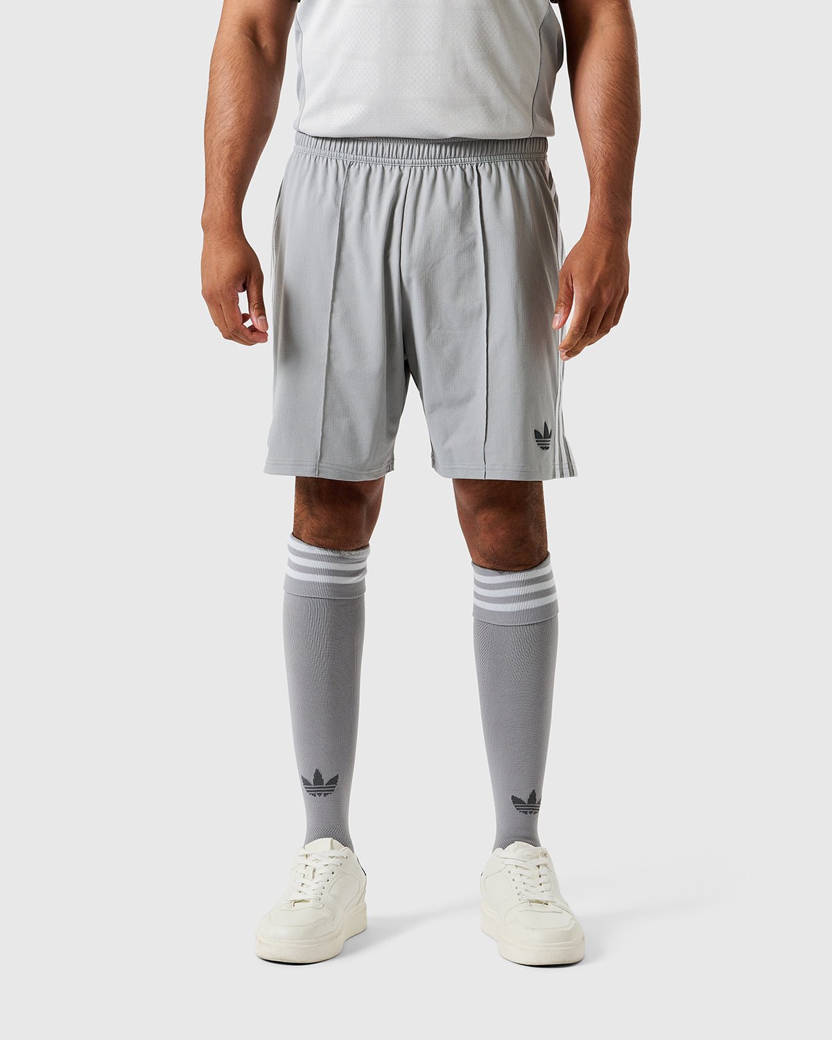 Шорты Nottingham Forest NFFC 26/27 Grey Goalkeeper