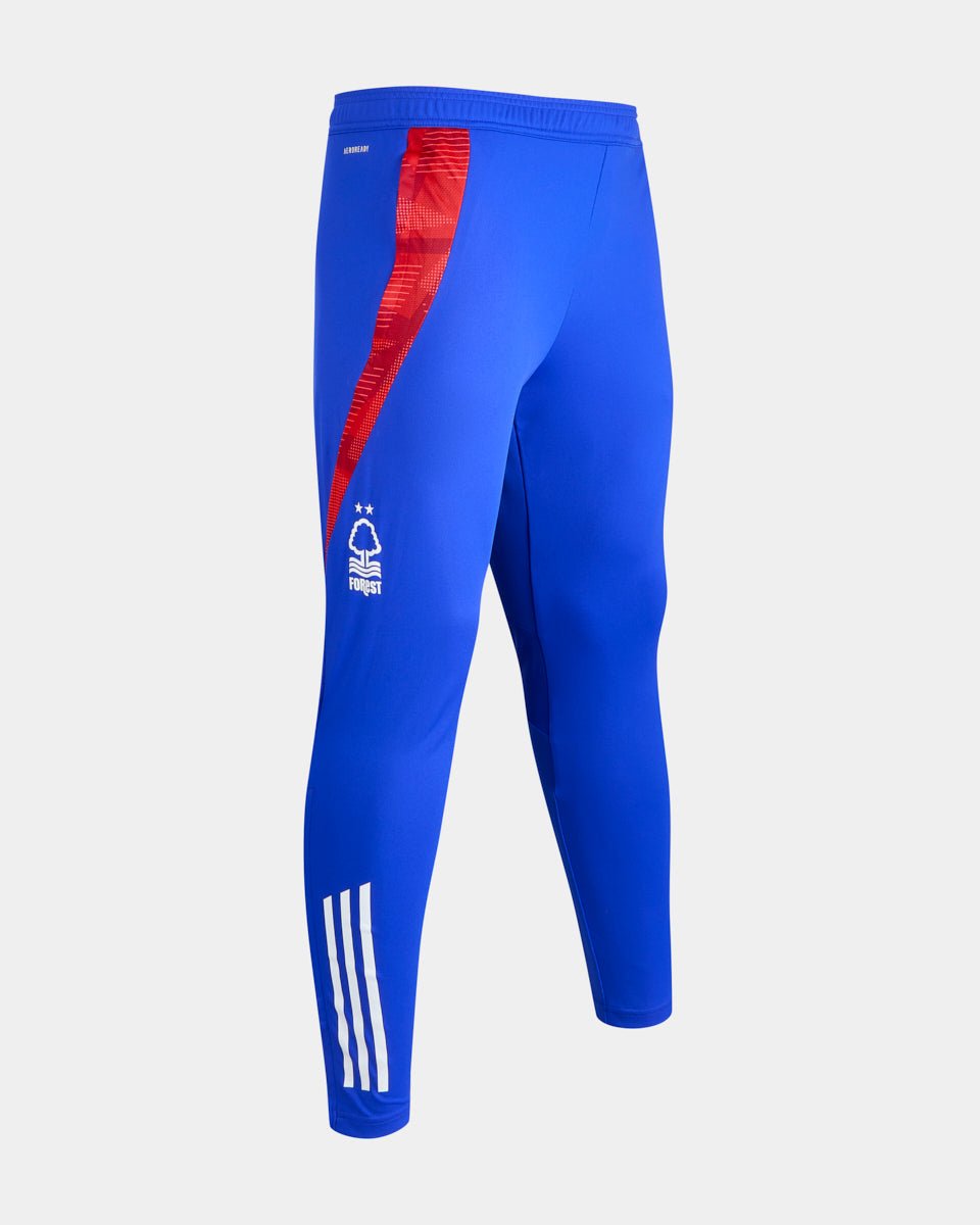 Брюки Nottingham Forest NFFC Blue Pre-Match 24/25