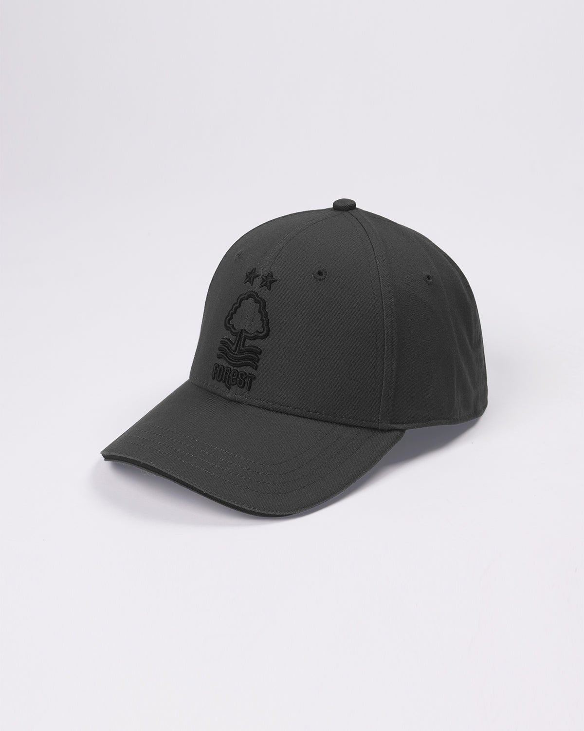 Кепка Nottingham Forest NFFC Core Charcoal Crest