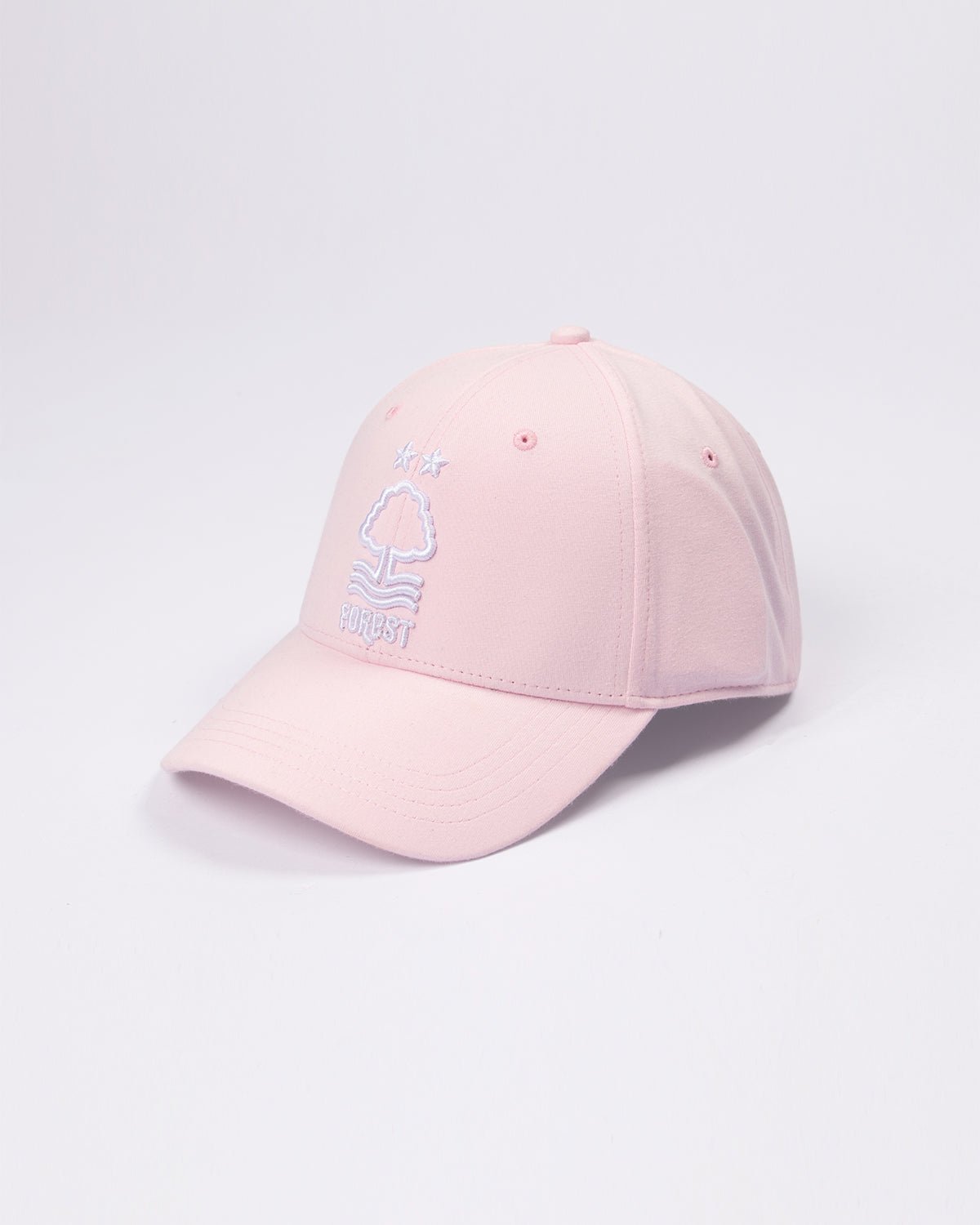 Кепка Nottingham Forest NFFC Pink Jersey