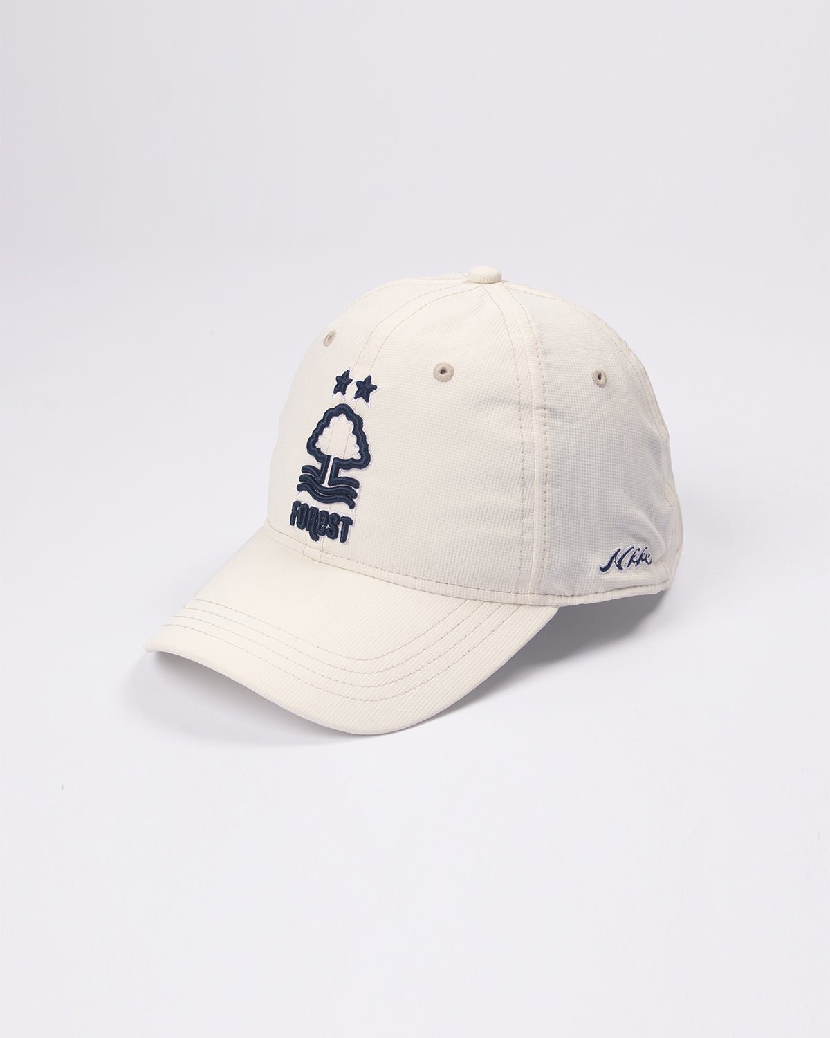 Кепка Nottingham Forest NFFC Stone Ripstop