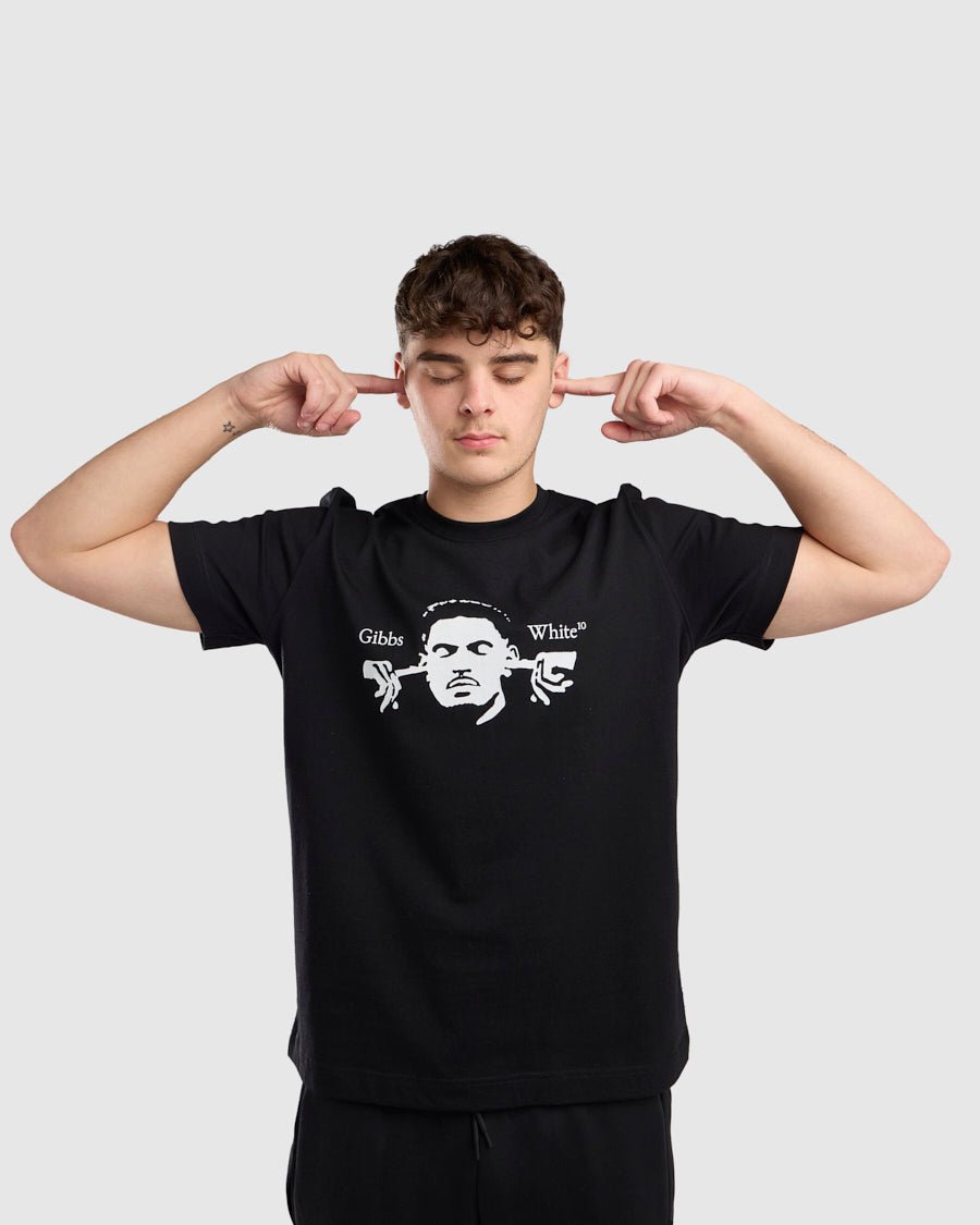 Футболка Nottingham Forest NFFC x AOF MGW