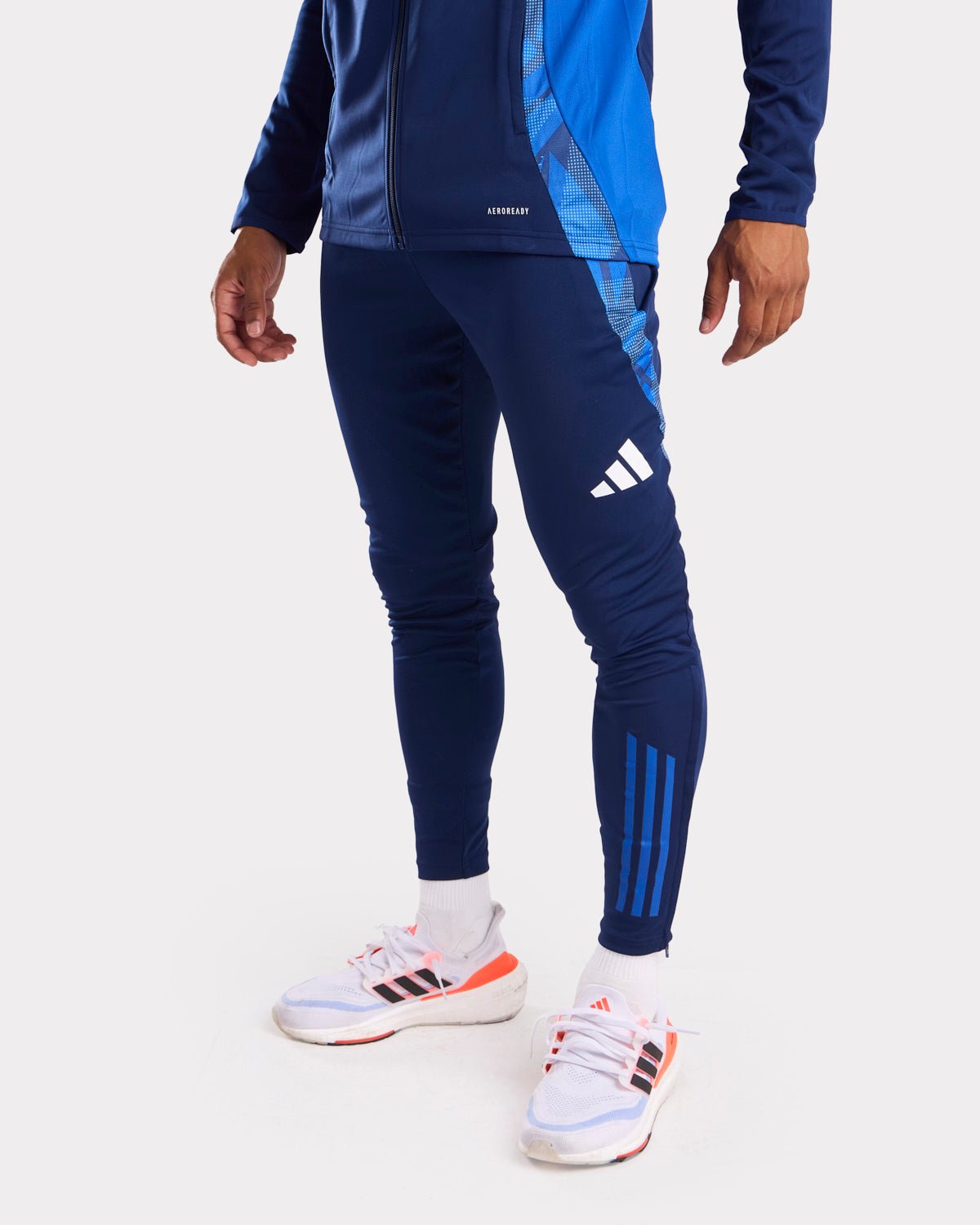 Брюки Nottingham Forest NFFC Navy Training 24/25