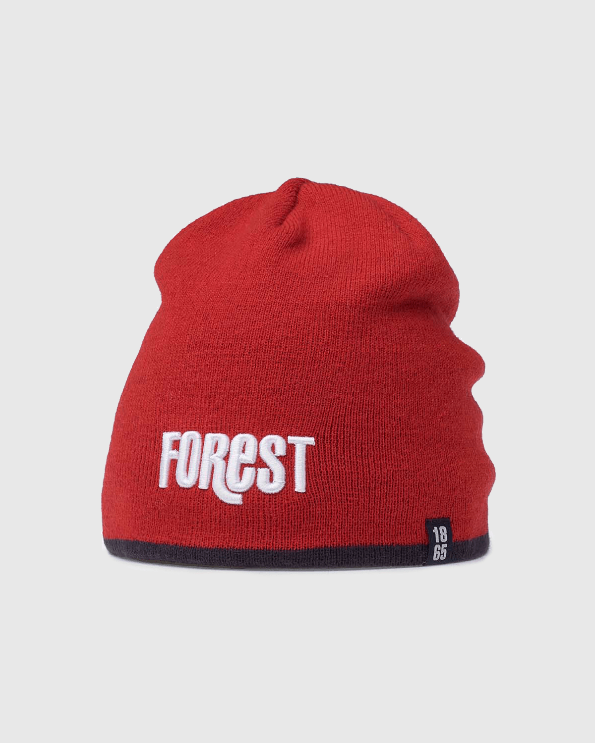 Шапка Nottingham Forest NFFC Red FOREST 1865