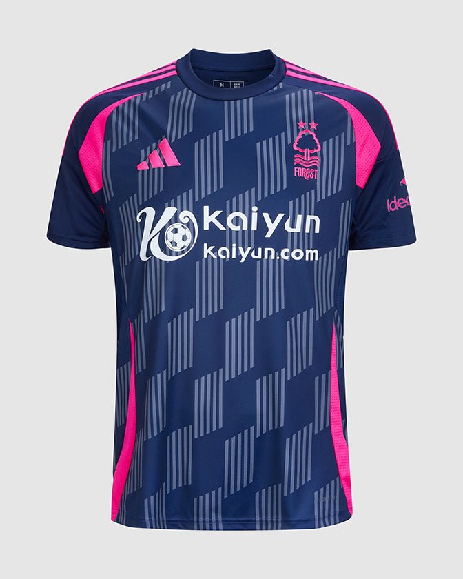 Джерси Nottingham Forest NFFC 24/25