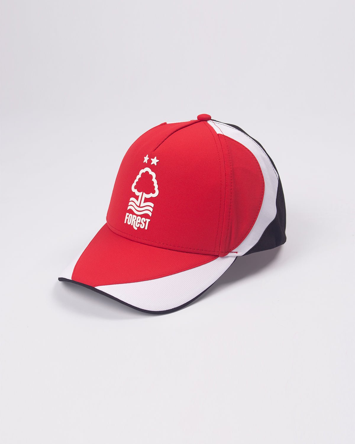 Кепка Nottingham Forest NFFC Red Swirl