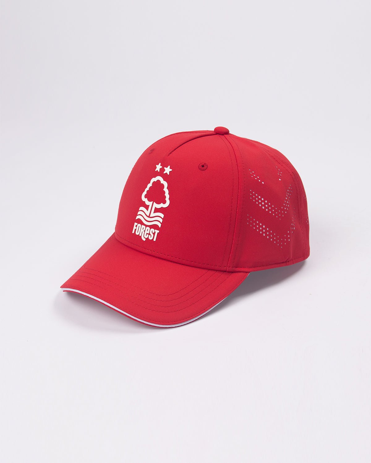 Кепка Nottingham Forest NFFC Red Arrow Run