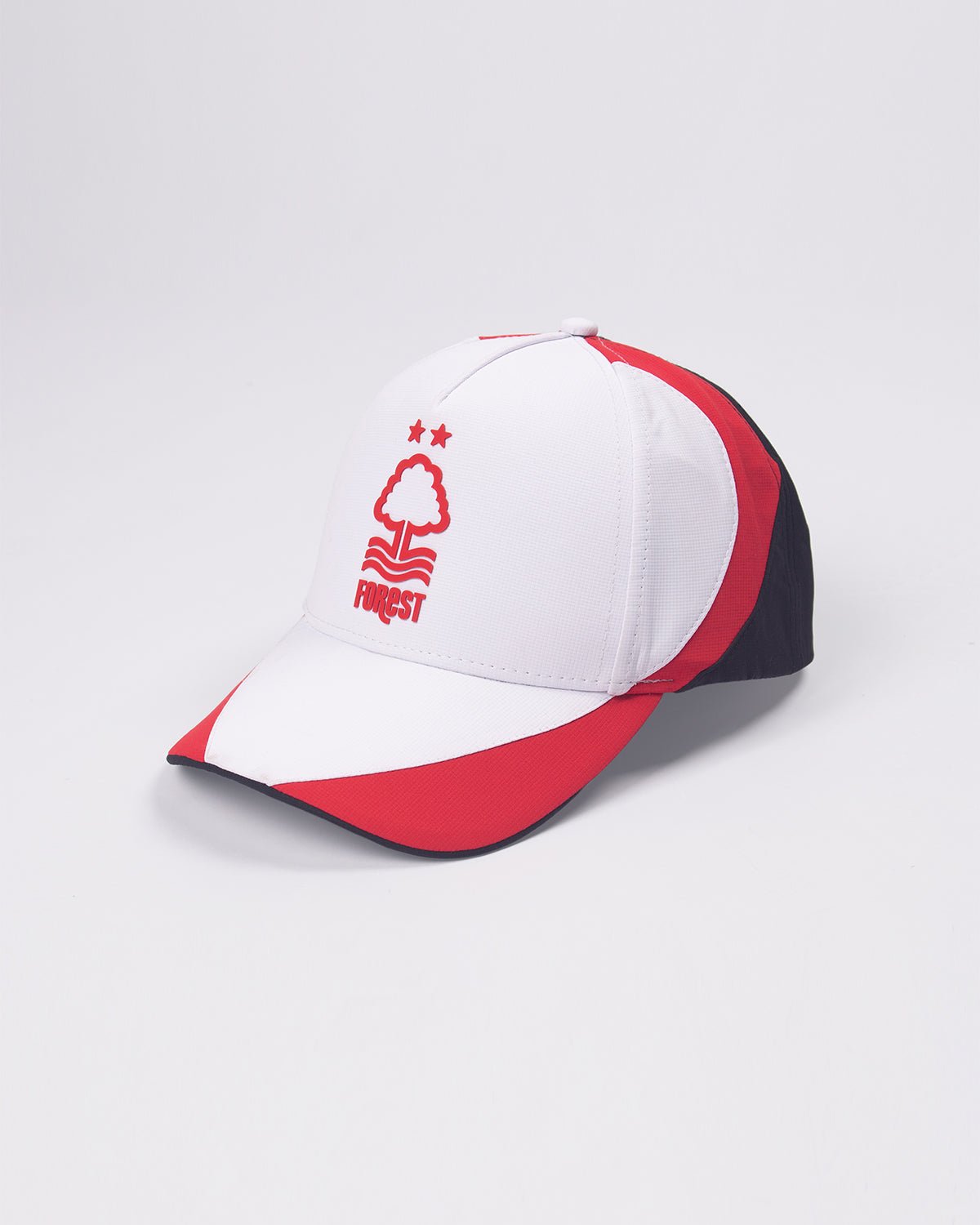 Кепка Nottingham Forest NFFC White Swirl