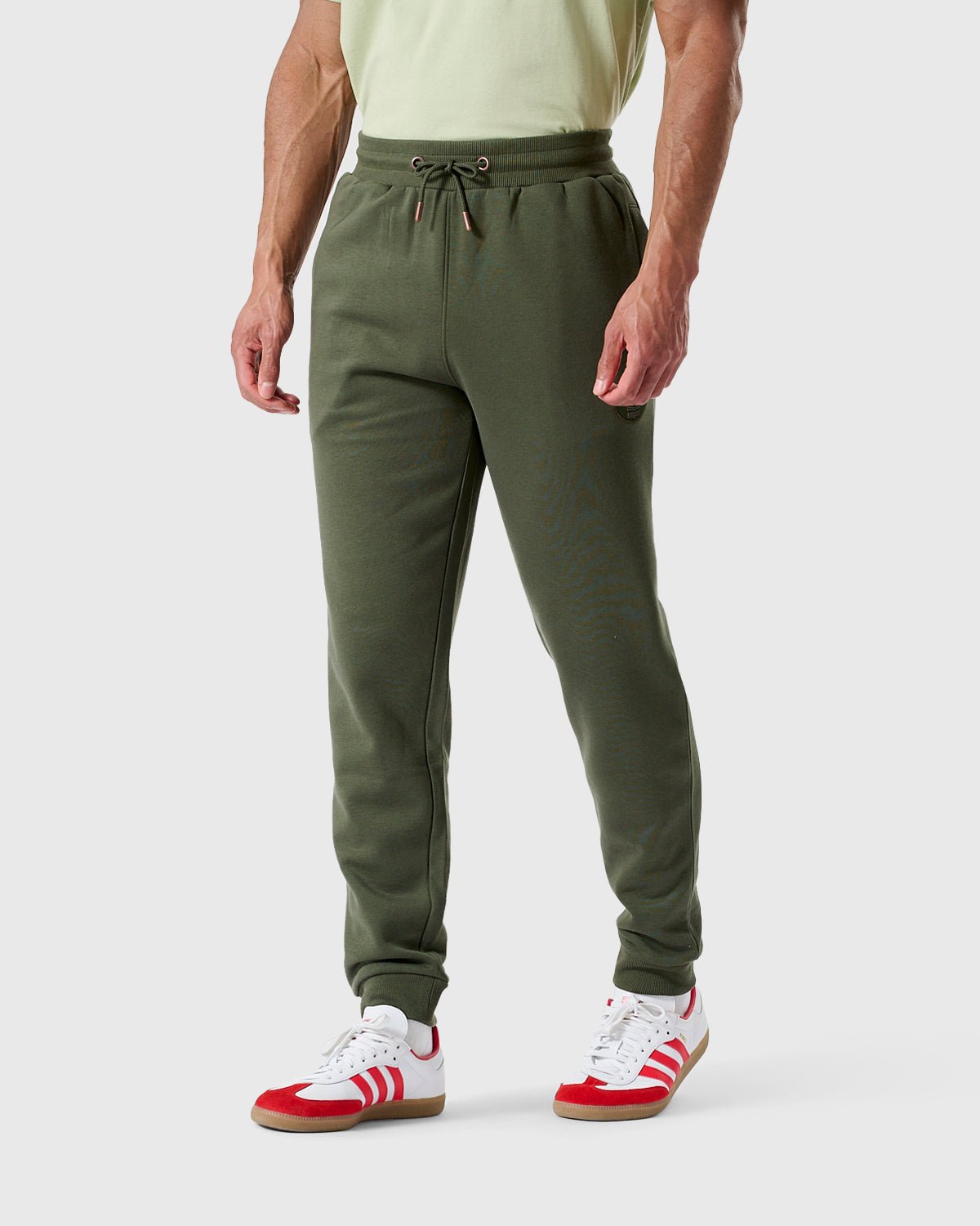 Джоггеры Nottingham Forest NFFC Camo Collection