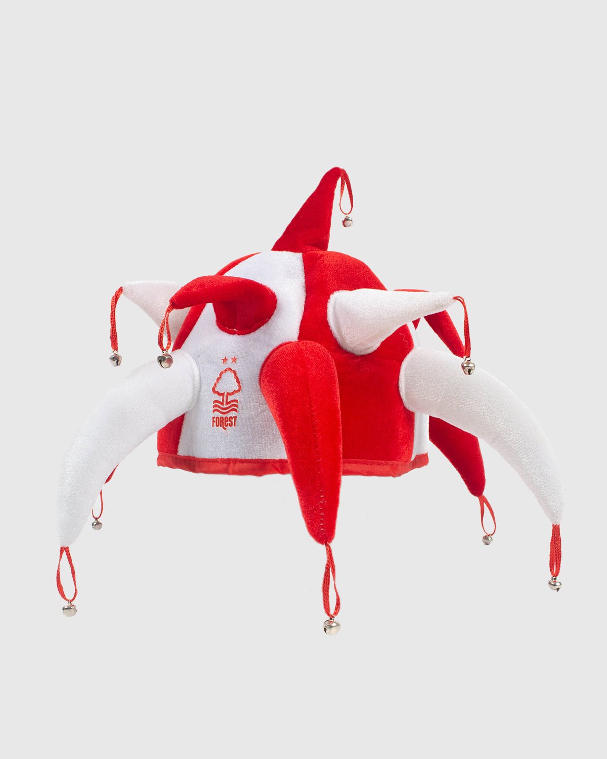 Кепка Nottingham Forest NFFC Jester