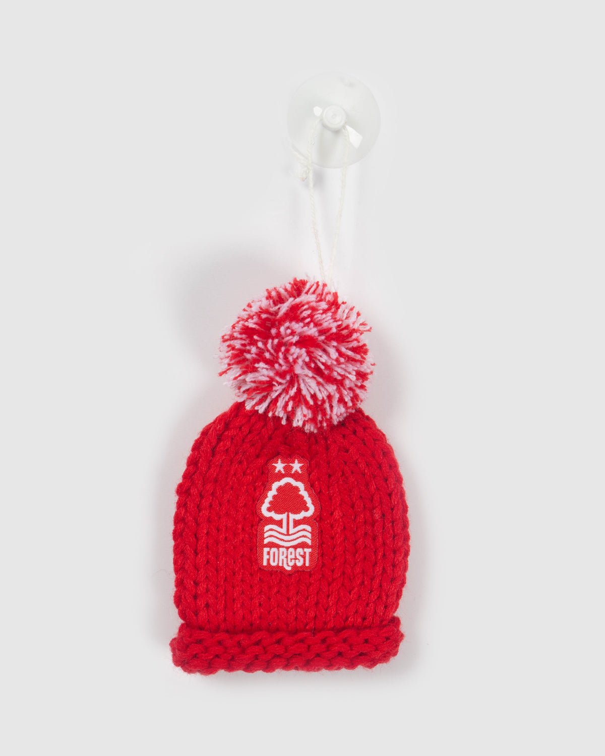 Кепка Nottingham Forest NFFC Car Hanging Bobble