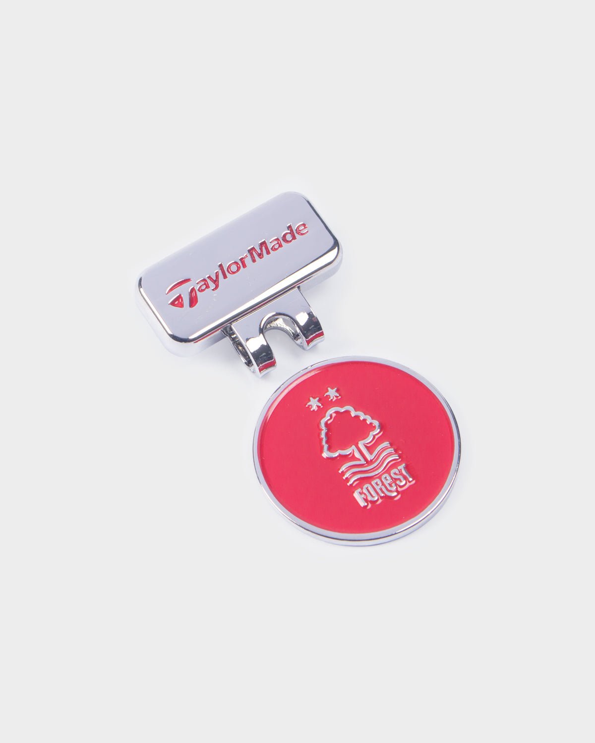 Кепка Nottingham Forest NFFC TaylorMade Clip