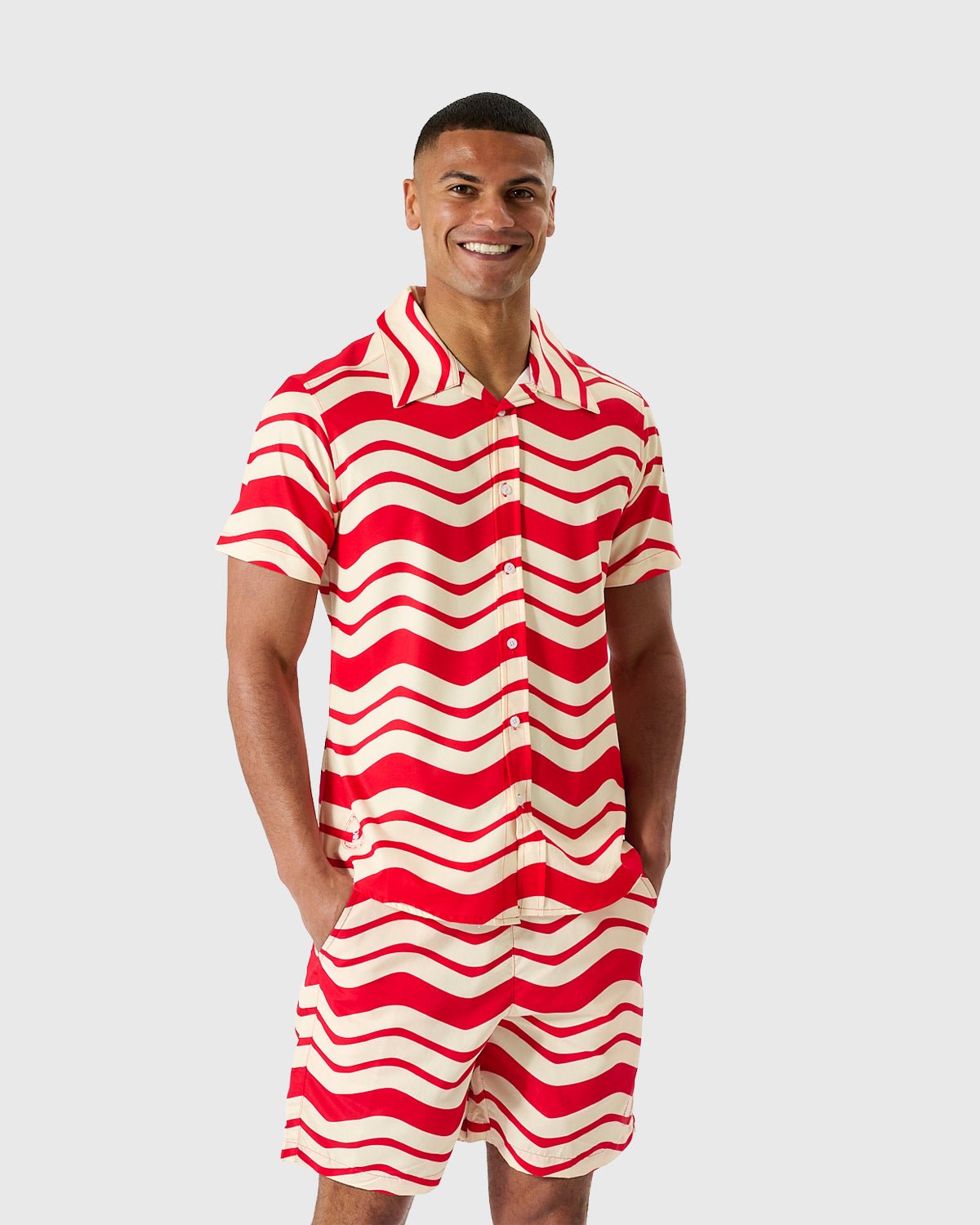 Футболка Nottingham Forest NFFC Red Trent Club