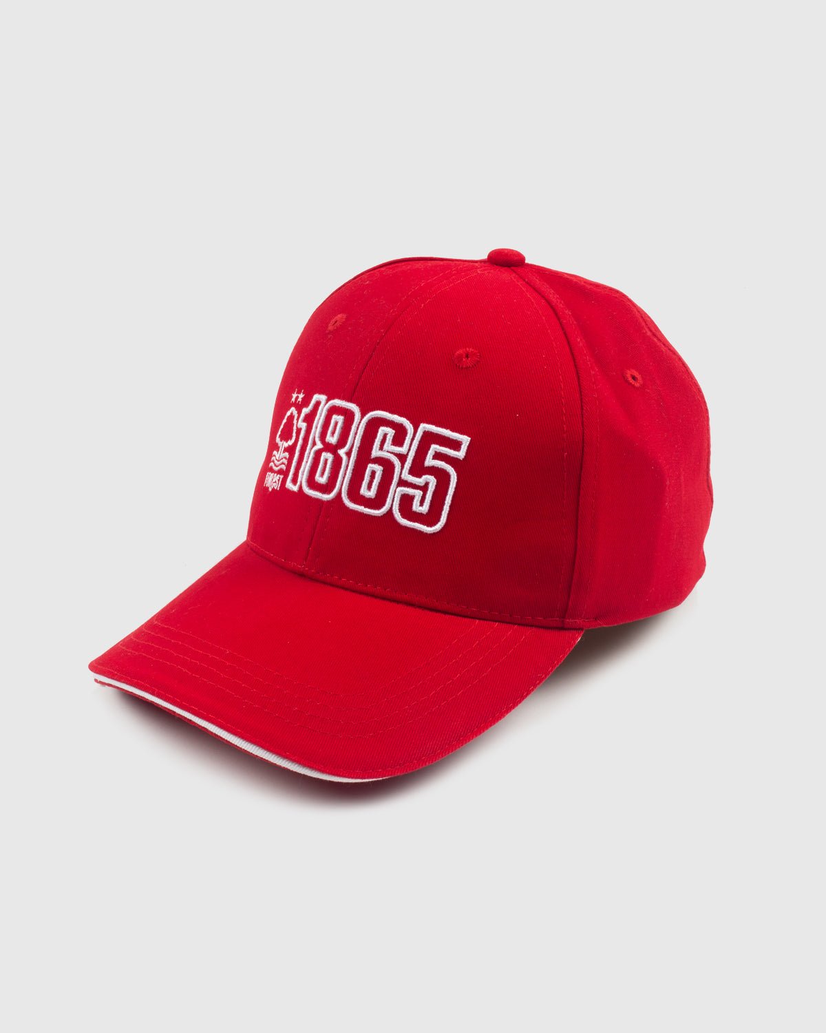 Кепка Nottingham Forest NFFC Red Est Collection