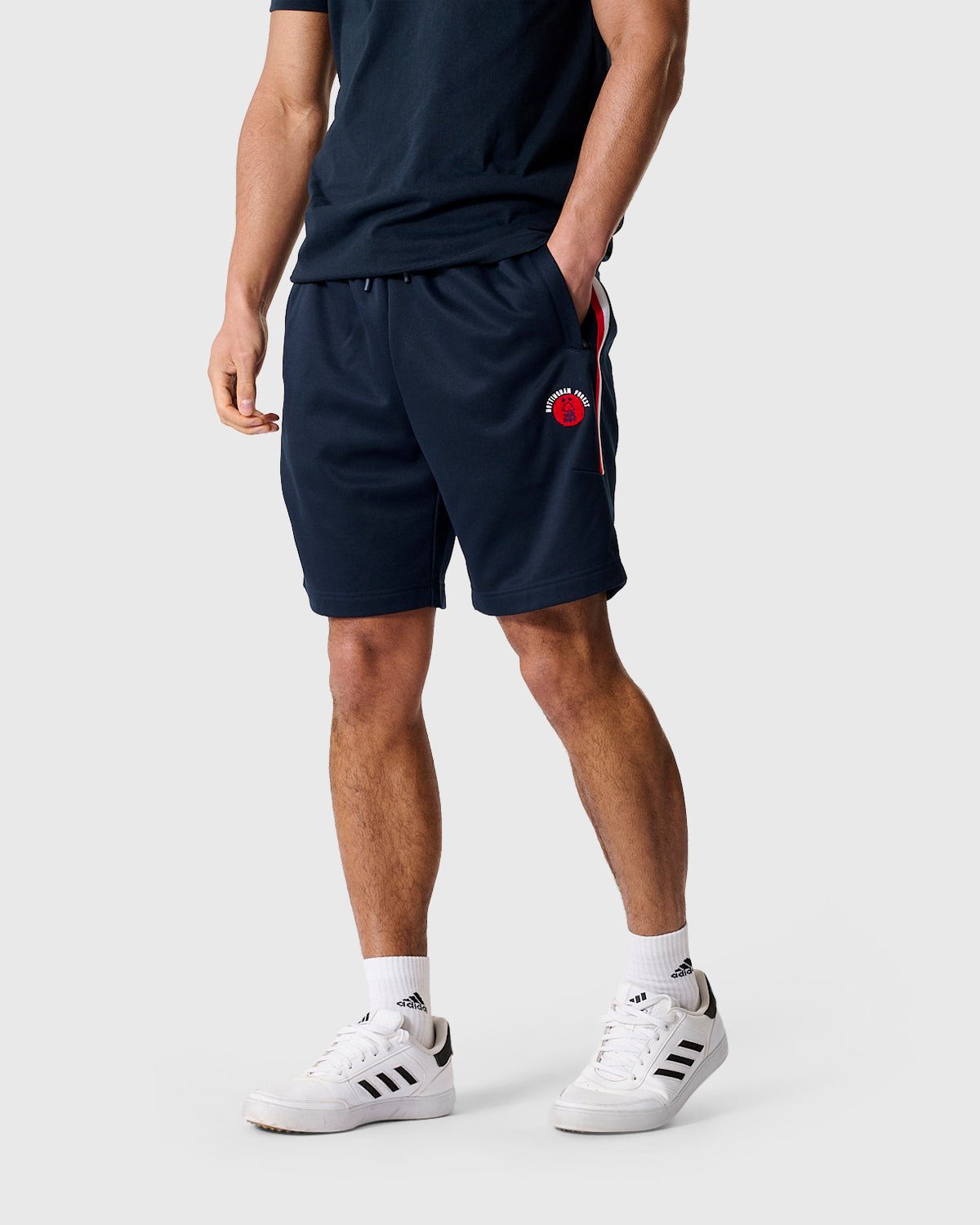 Шорты Nottingham Forest NFFC Navy Colwick