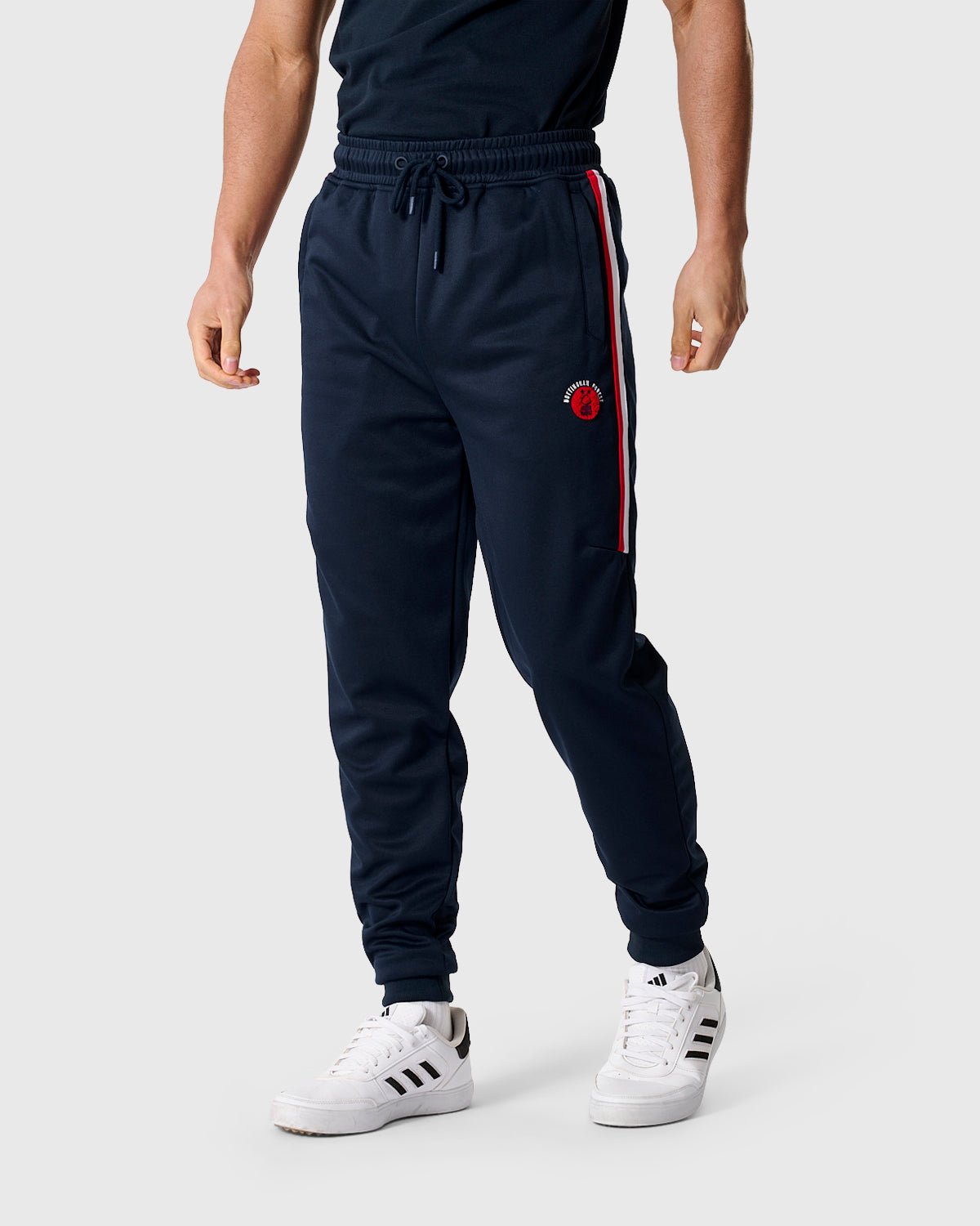 Джоггеры Nottingham Forest NFFC Navy Colwick