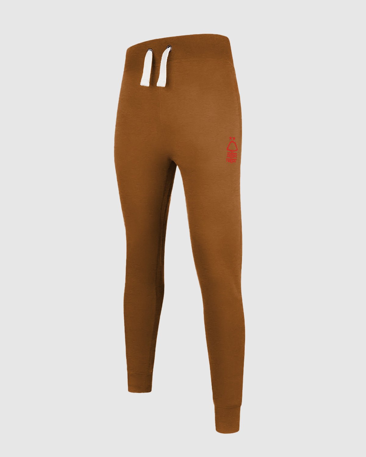 Джоггеры Nottingham Forest NFFC Mocha Essential Crest