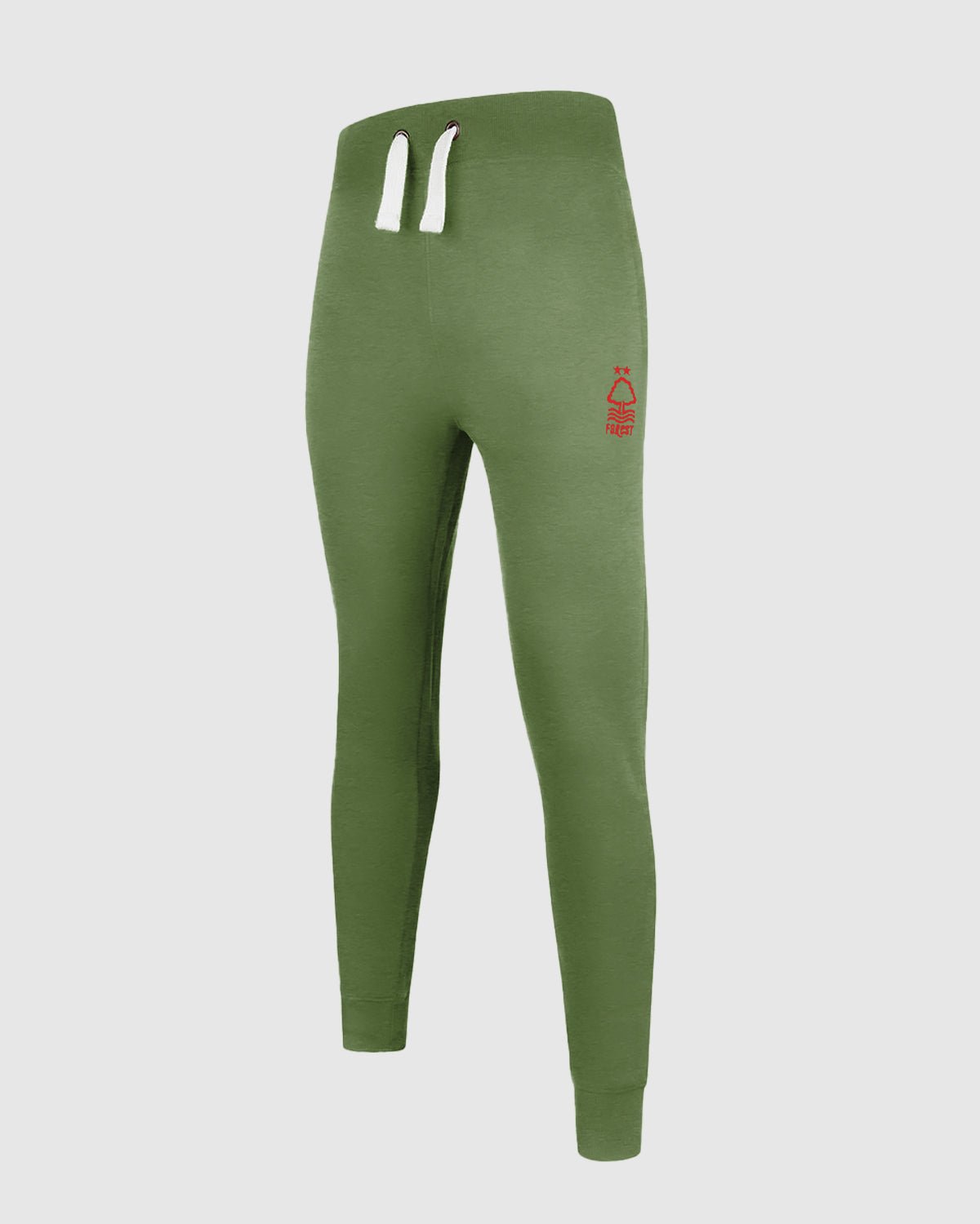 Джоггеры Nottingham Forest NFFC Khaki Essential Crest