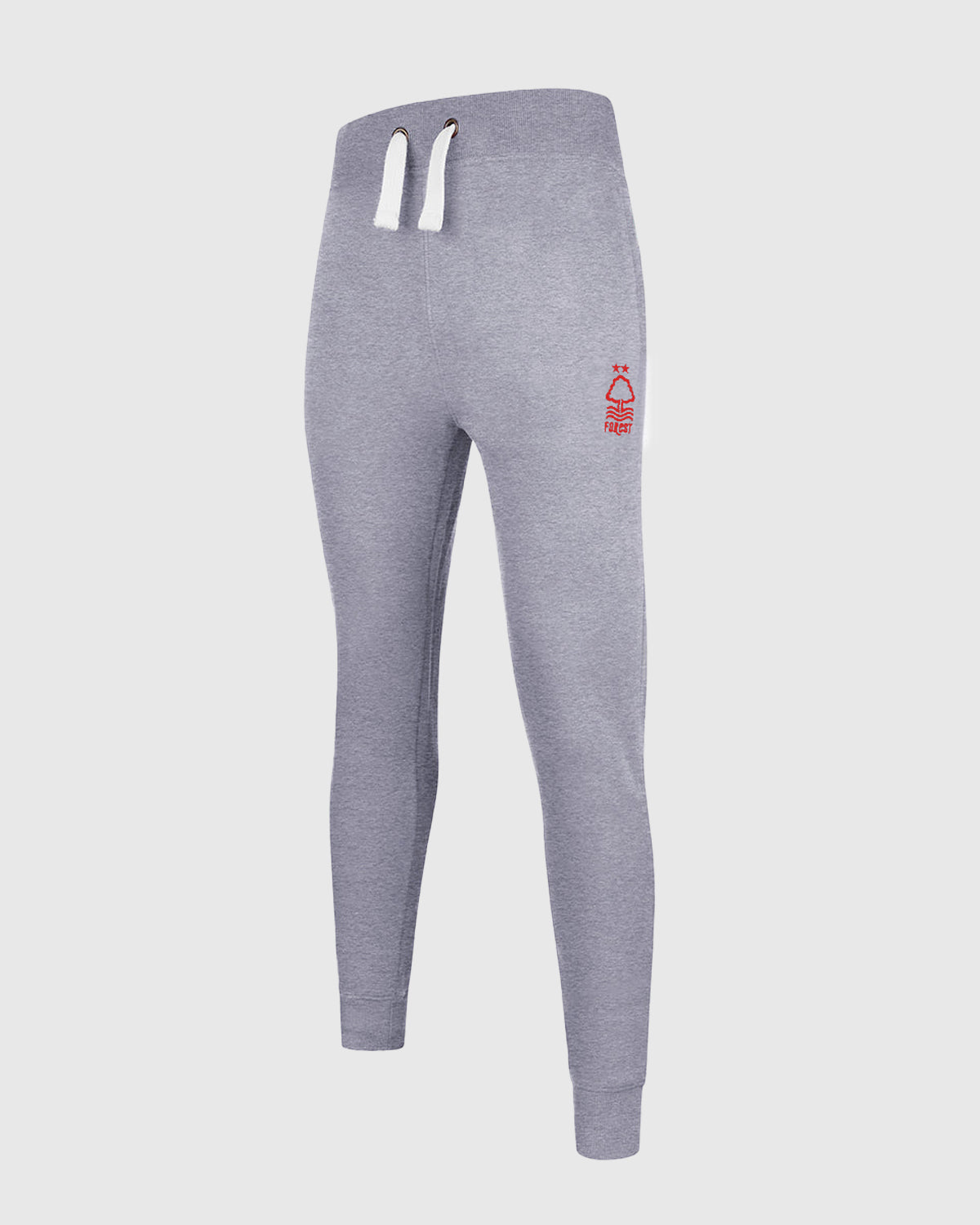 Джоггеры Nottingham Forest NFFC Grey Essential Crest