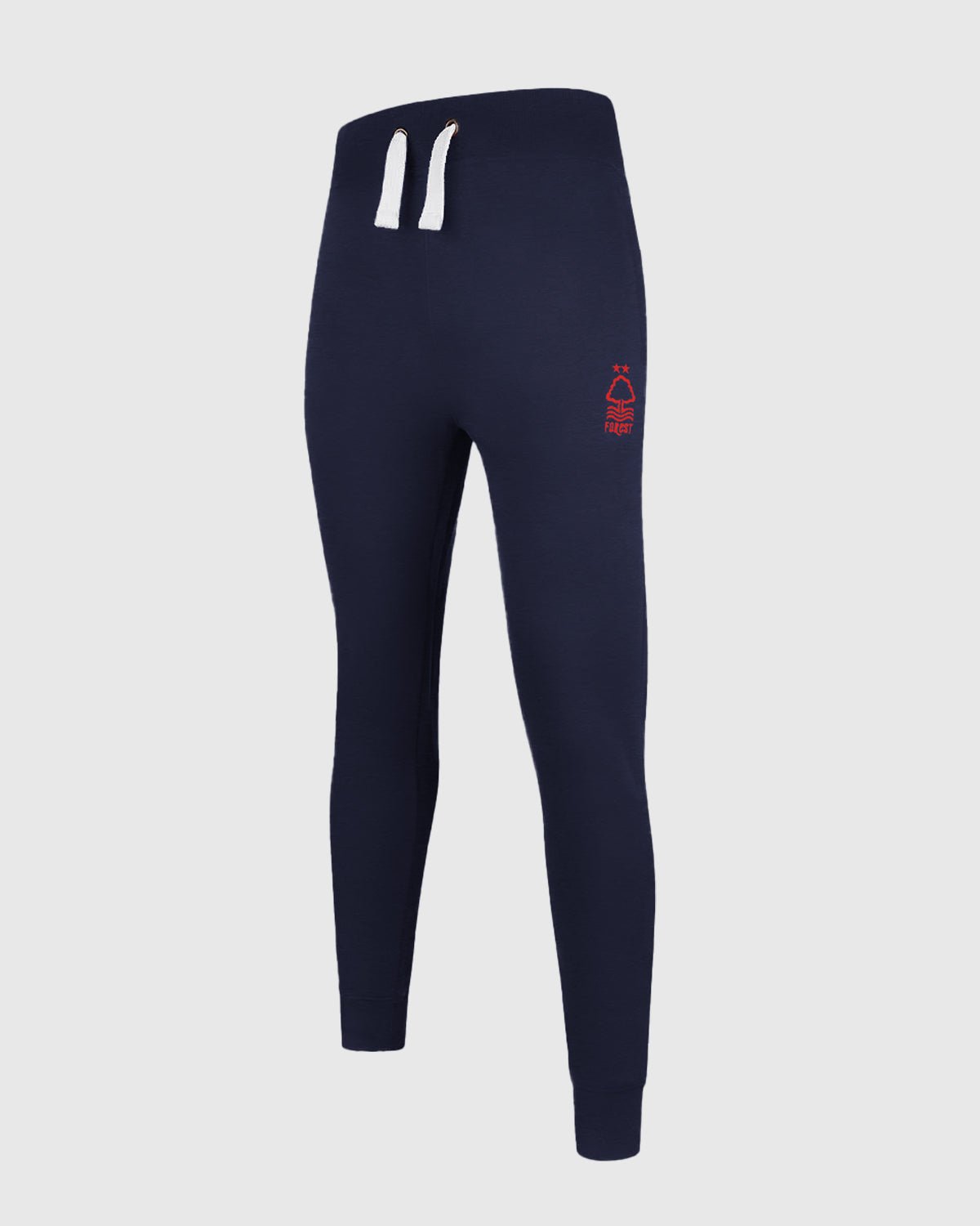 Джоггеры Nottingham Forest NFFC Navy Essential Crest