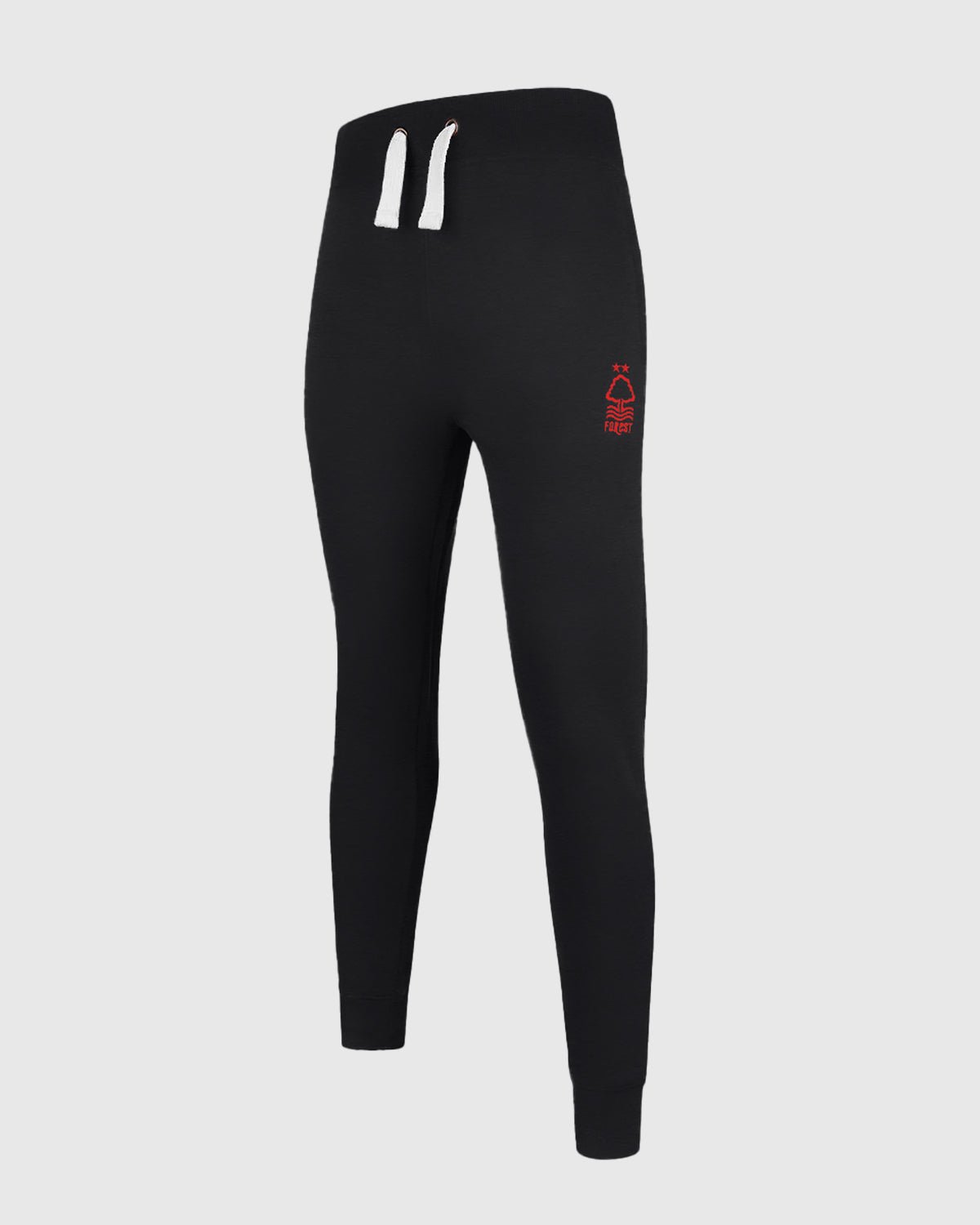 Джоггеры Nottingham Forest NFFC Black Essential Crest