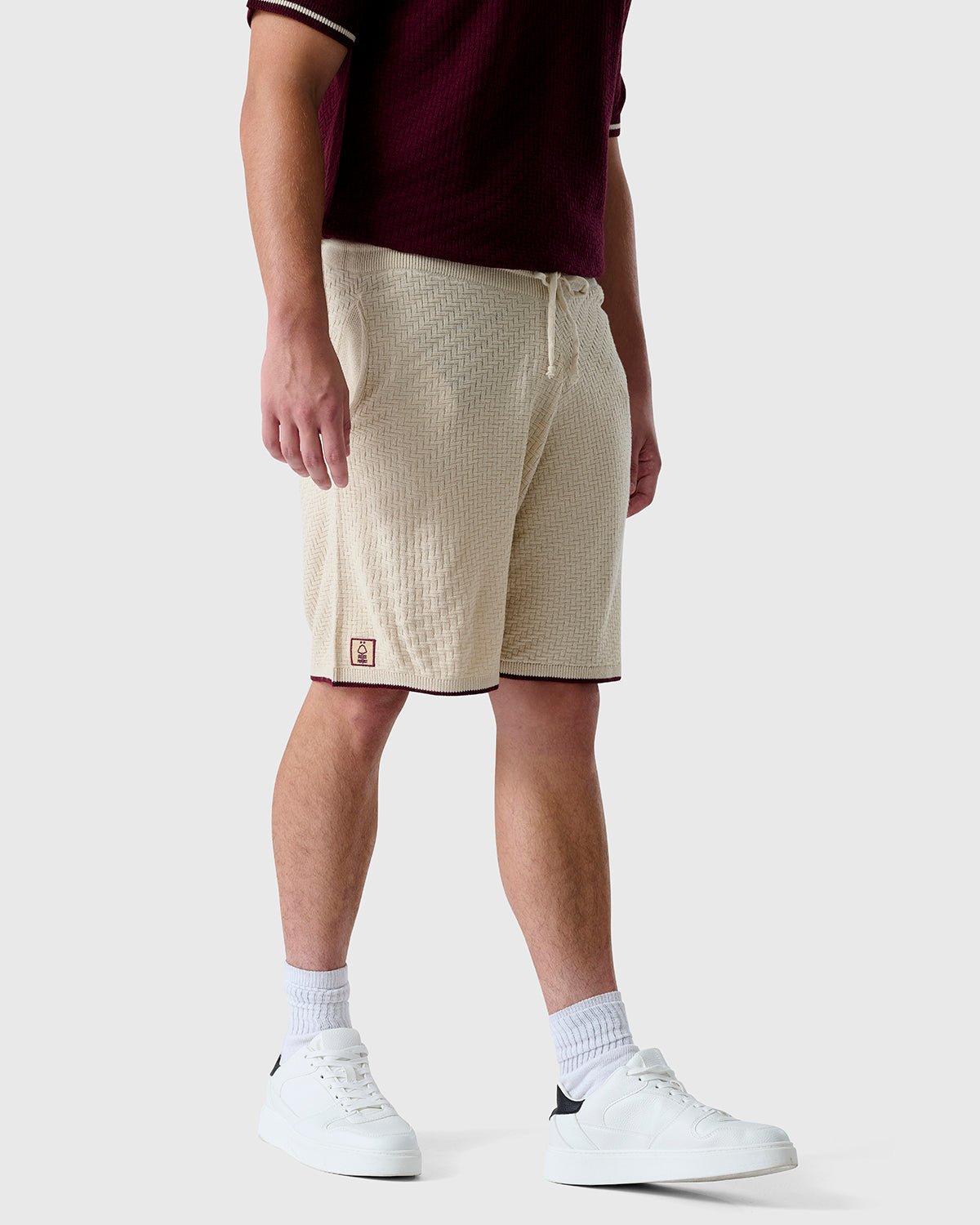Шорты Nottingham Forest NFFC Flagstone Knit