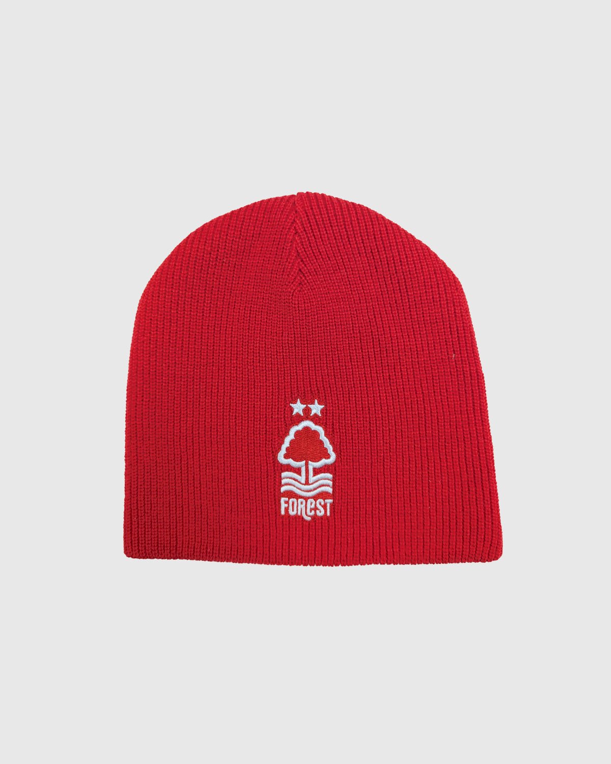 Шапка Nottingham Forest NFFC Adidas