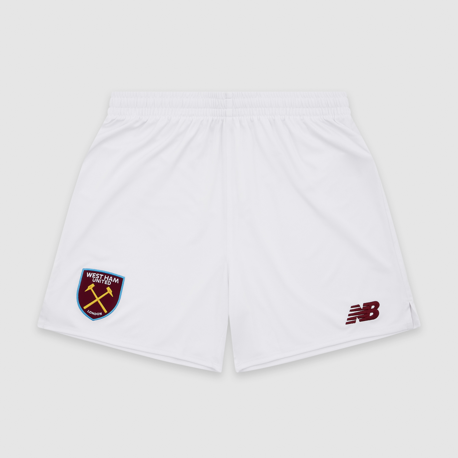 Шорты West Ham United West Ham 26/27 Home