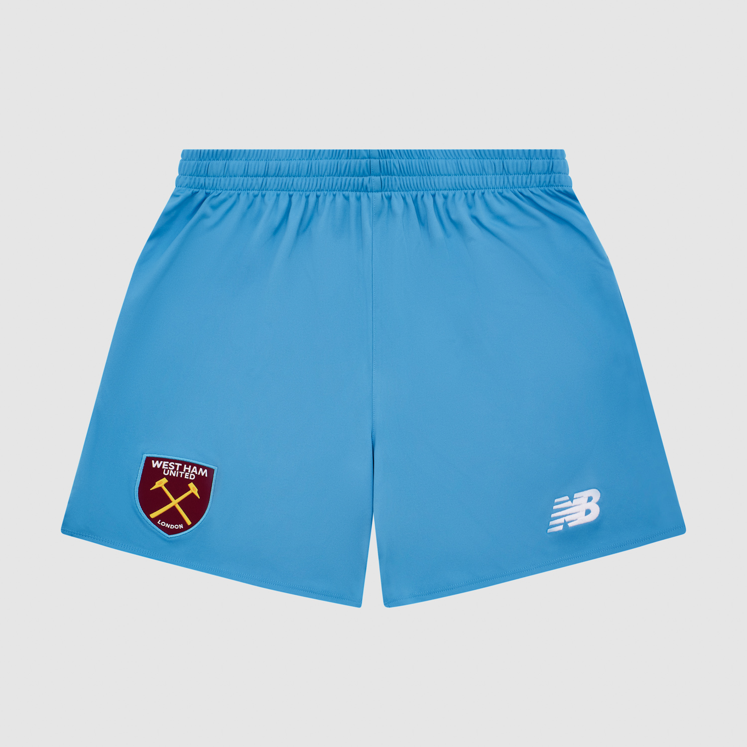 Шорты West Ham United West Ham 26/27 Home Change